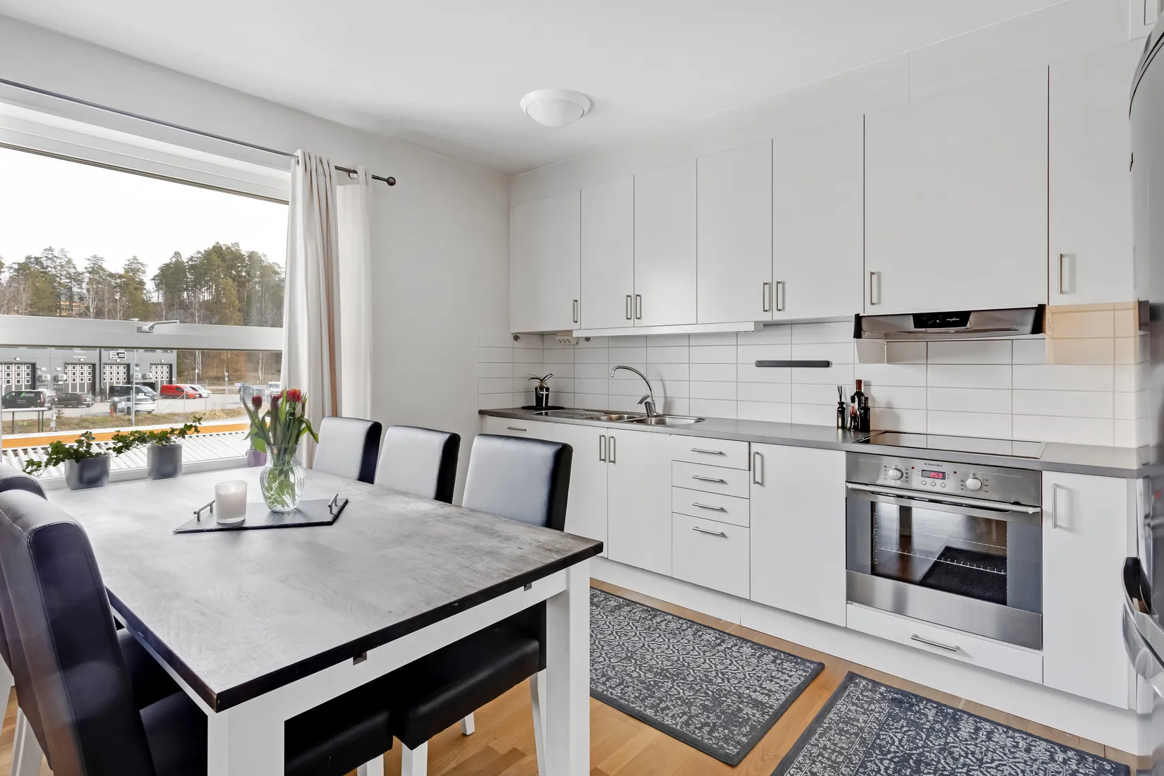 Bostadsrätt, Trädgårdsmästarstigen 2, Rönninge, Salem