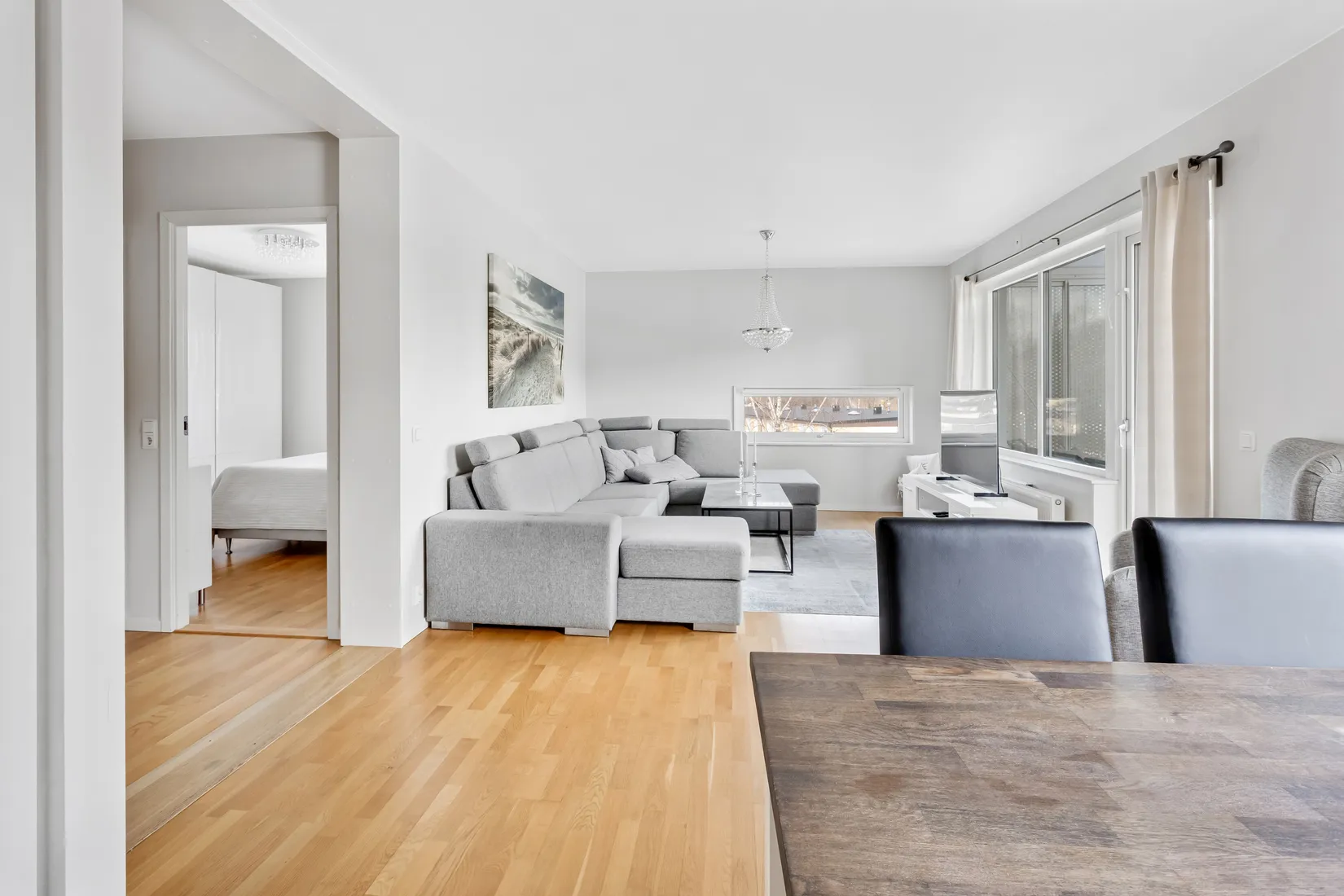 Bostadsrätt, Trädgårdsmästarstigen 2, Rönninge, Salem