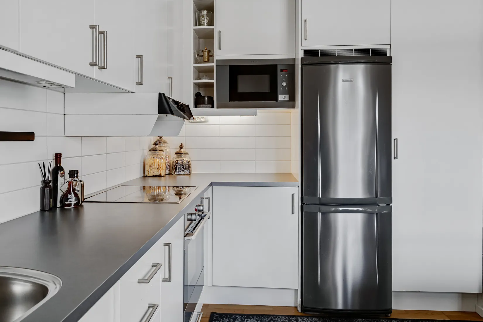 Bostadsrätt, Trädgårdsmästarstigen 2, Rönninge, Salem