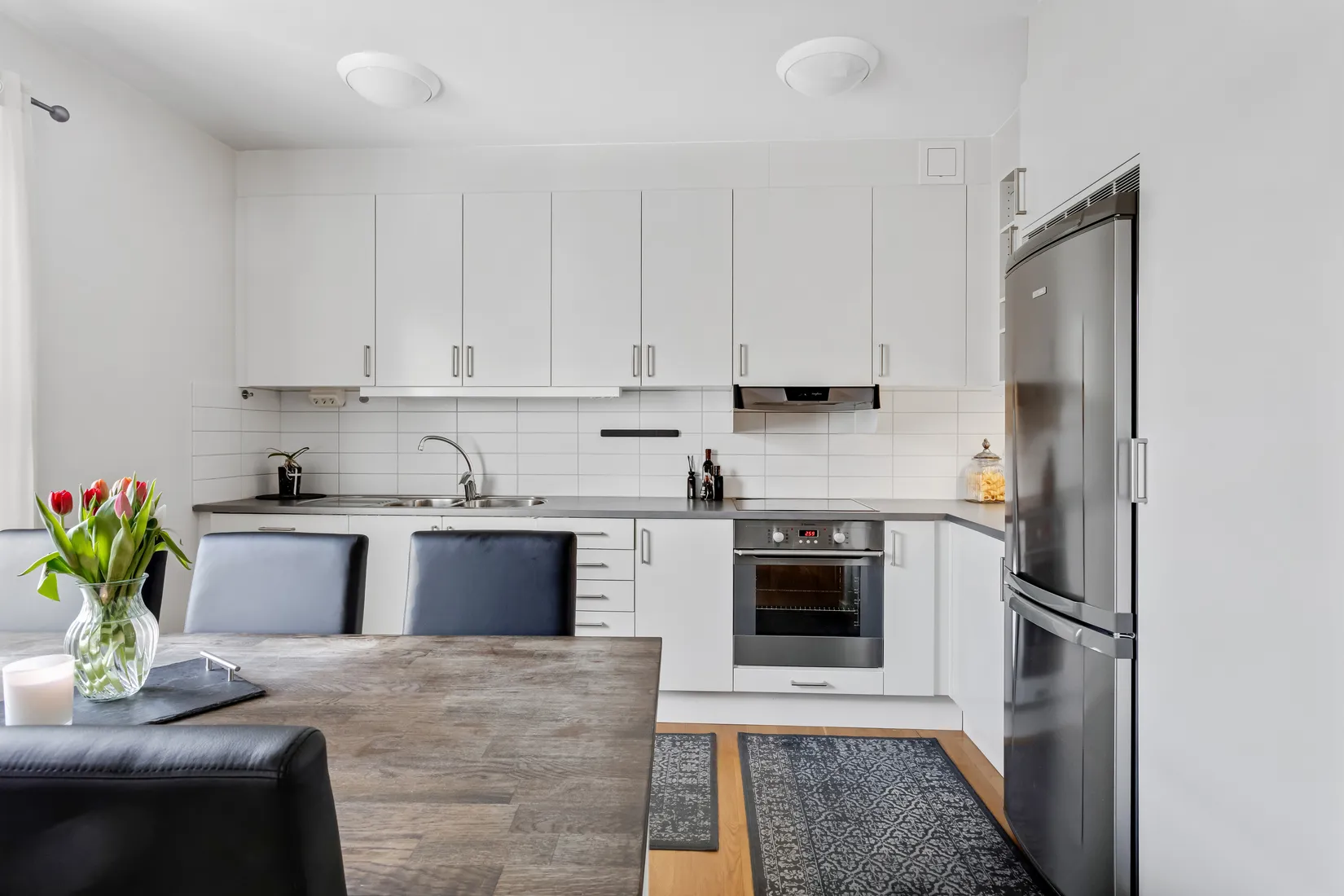 Bostadsrätt, Trädgårdsmästarstigen 2, Rönninge, Salem