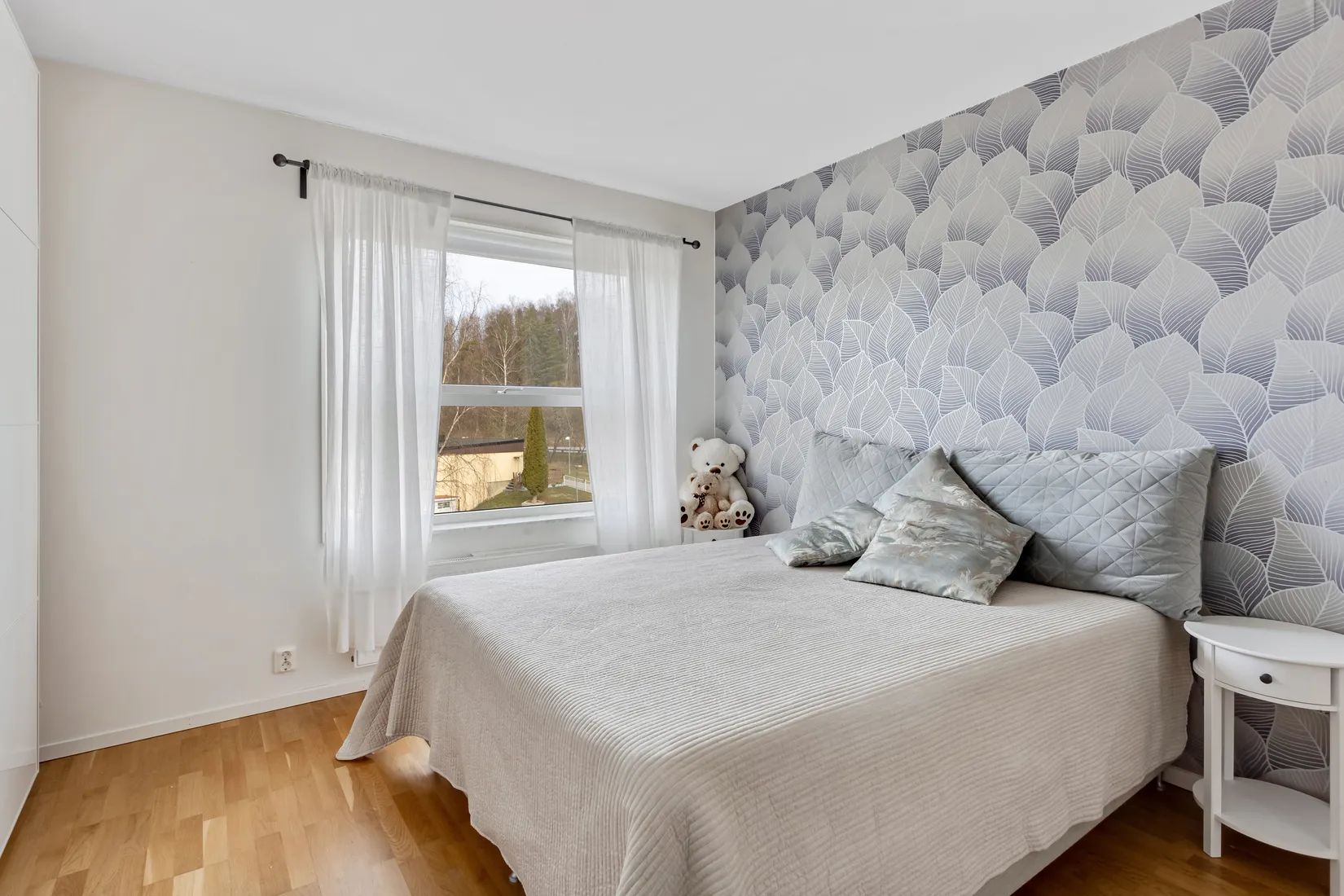 Bostadsrätt, Trädgårdsmästarstigen 2, Rönninge, Salem