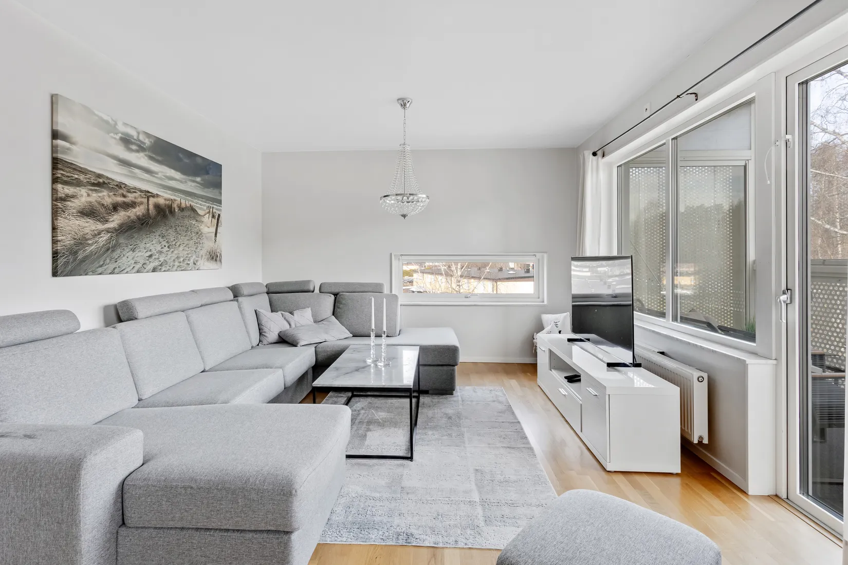 Bostadsrätt, Trädgårdsmästarstigen 2, Rönninge, Salem