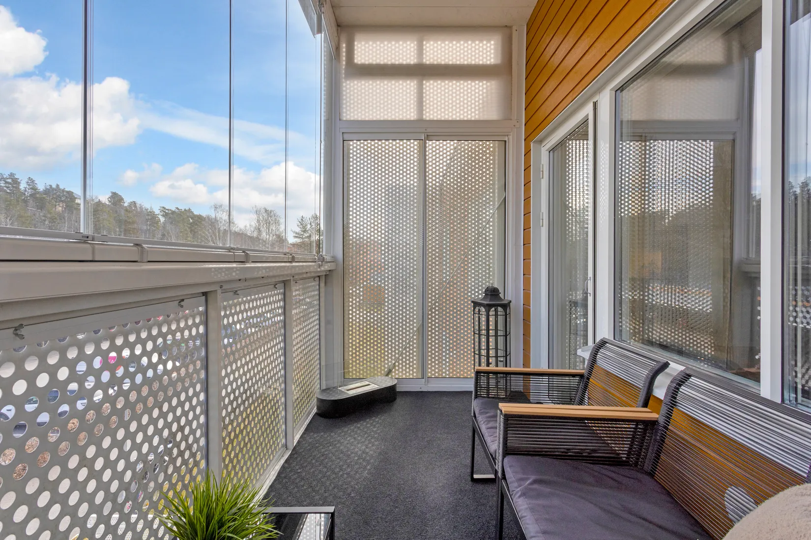 Bostadsrätt, Trädgårdsmästarstigen 2, Rönninge, Salem