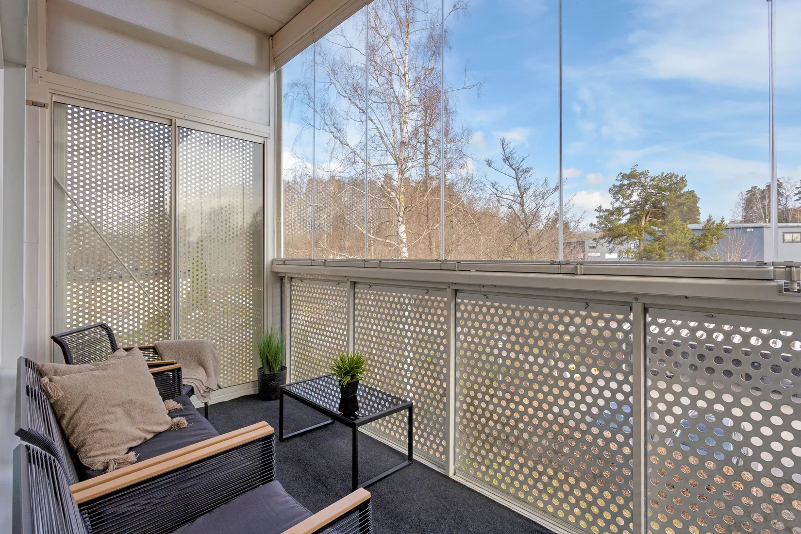 Bostadsrätt, Trädgårdsmästarstigen 2, Rönninge, Salem