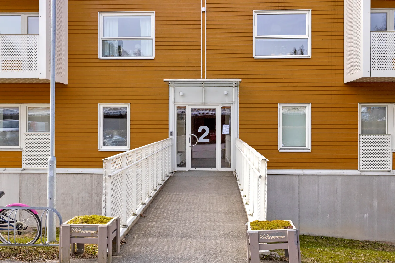 Bostadsrätt, Trädgårdsmästarstigen 2, Rönninge, Salem
