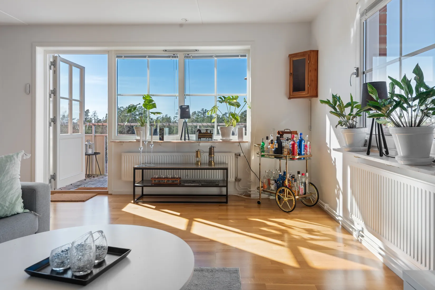 Bostadsrätt, Rödhakevägen 4, Gustavsberg Ösbydalen, Värmdö