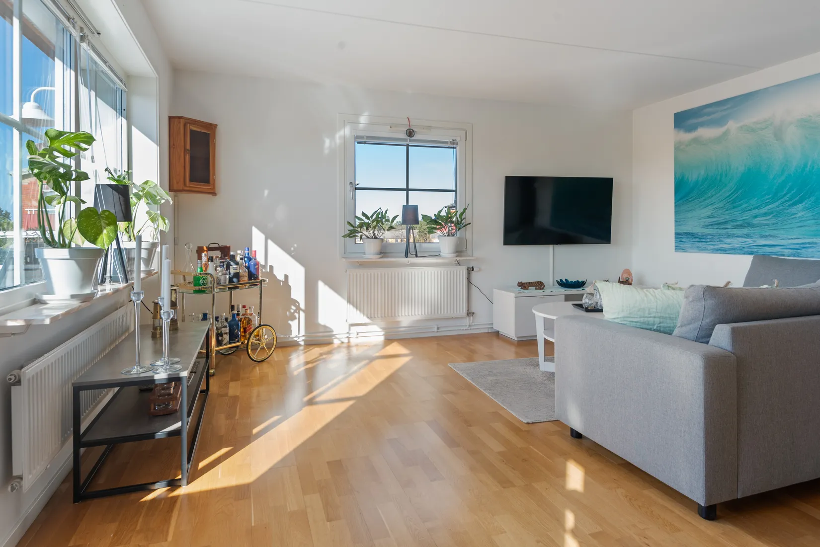 Bostadsrätt, Rödhakevägen 4, Gustavsberg Ösbydalen, Värmdö