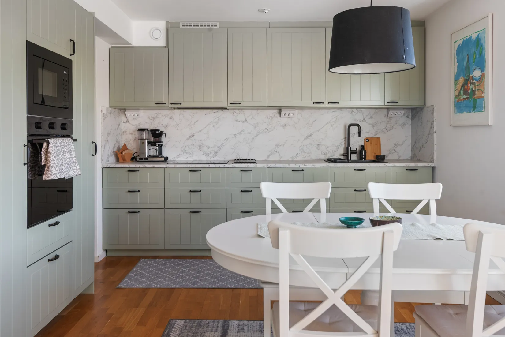 Bostadsrätt, Rödhakevägen 4, Gustavsberg Ösbydalen, Värmdö