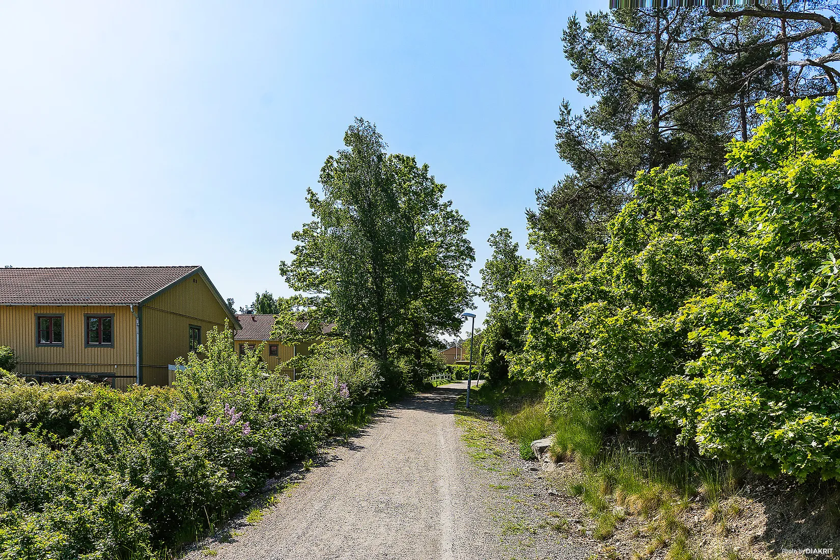 Bostadsrätt, Rödhakevägen 4, Gustavsberg Ösbydalen, Värmdö