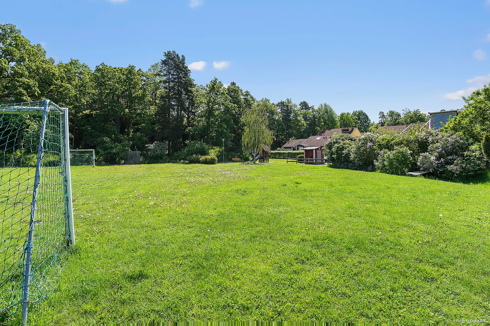 Bostadsrätt, Rödhakevägen 4, Gustavsberg Ösbydalen, Värmdö