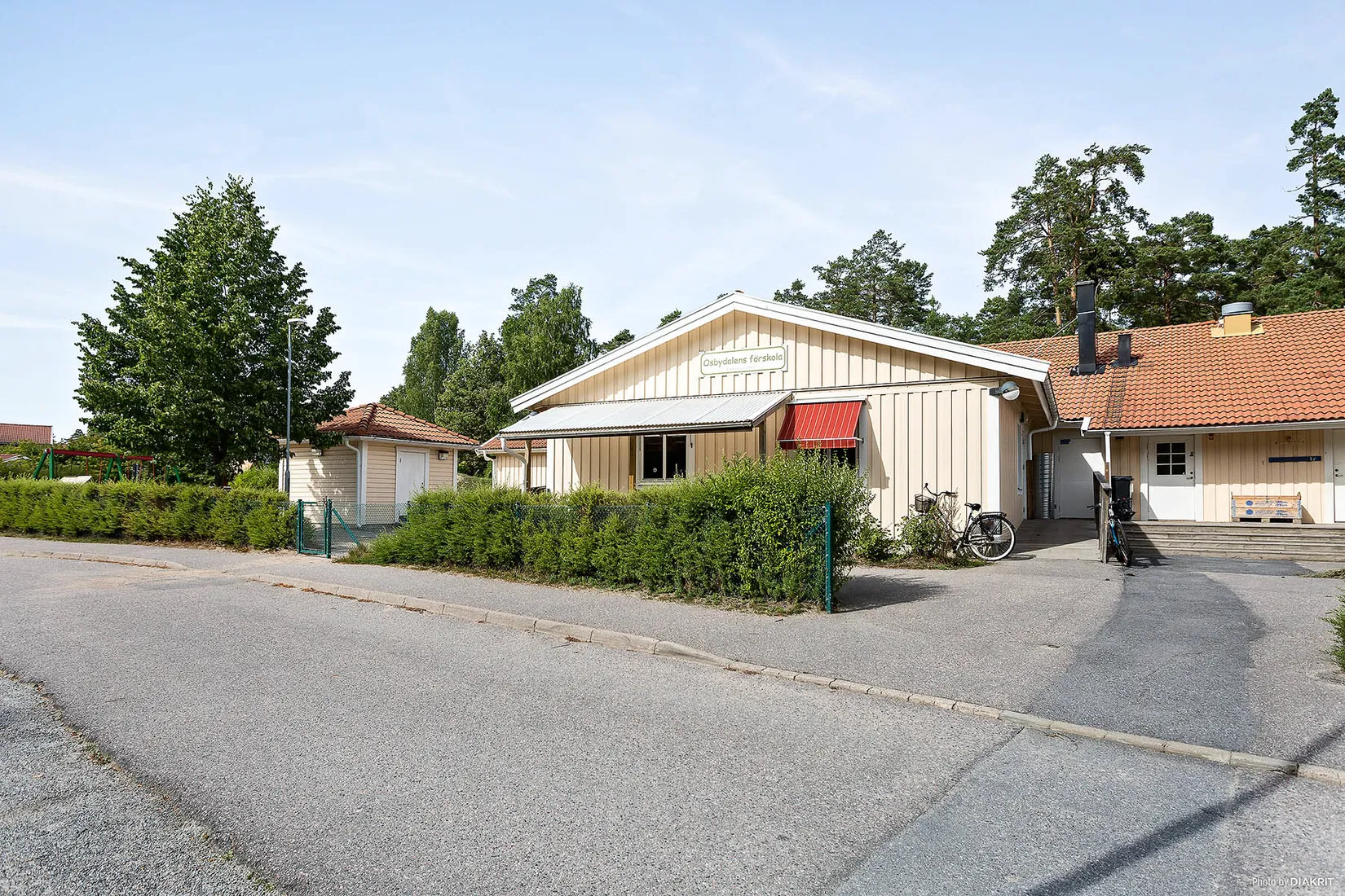 Bostadsrätt, Rödhakevägen 4, Gustavsberg Ösbydalen, Värmdö