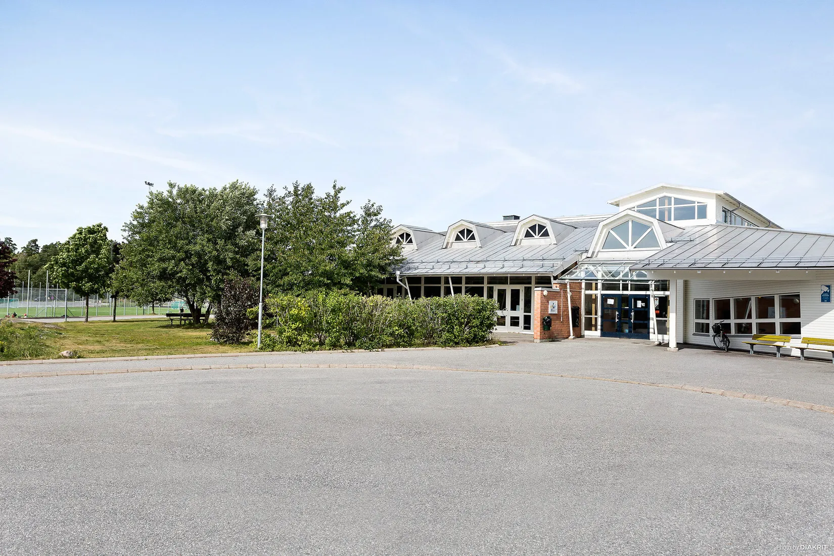 Bostadsrätt, Rödhakevägen 4, Gustavsberg Ösbydalen, Värmdö