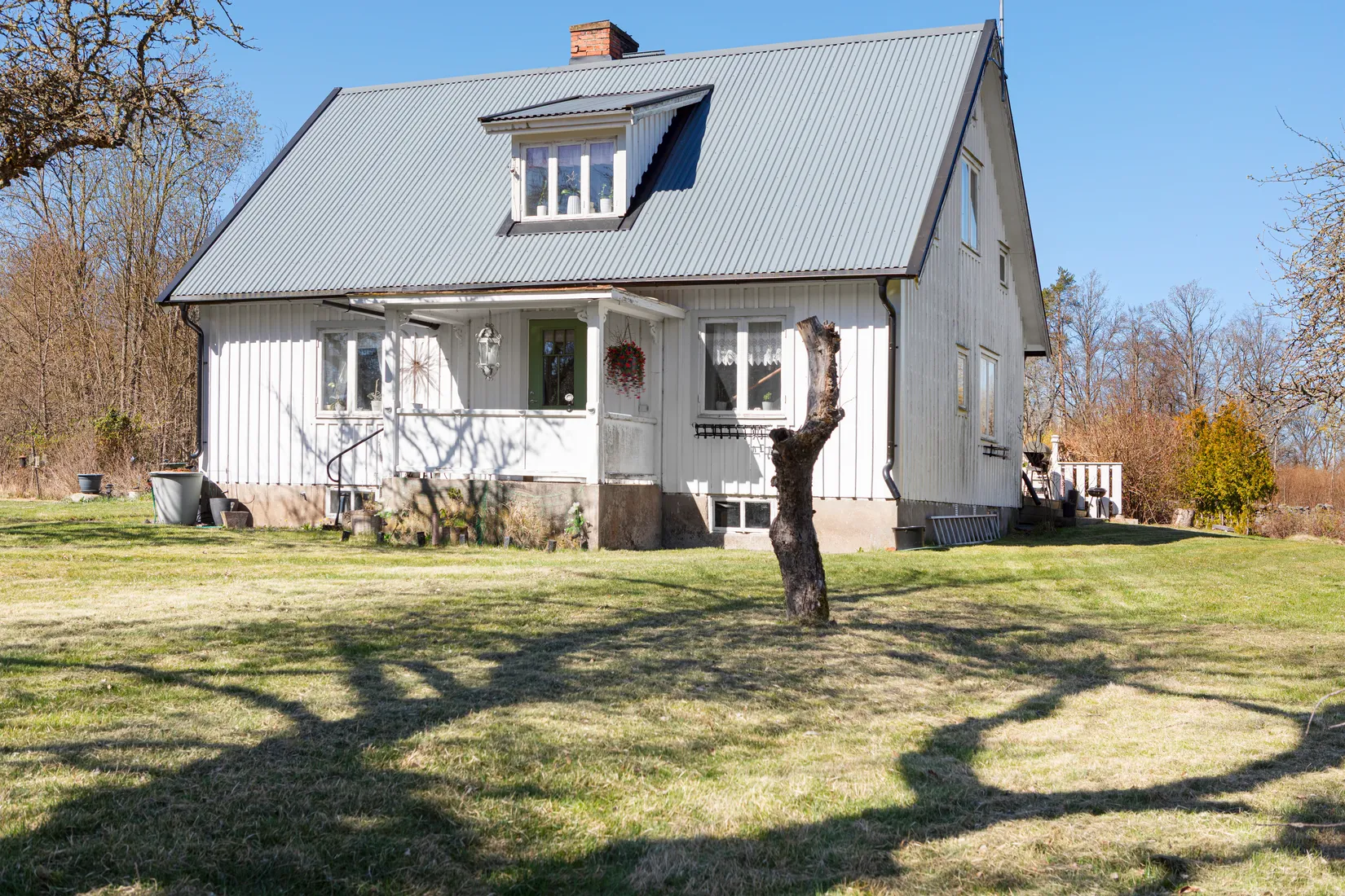 Villa, Karsbo 114, Karsbo, Torsås