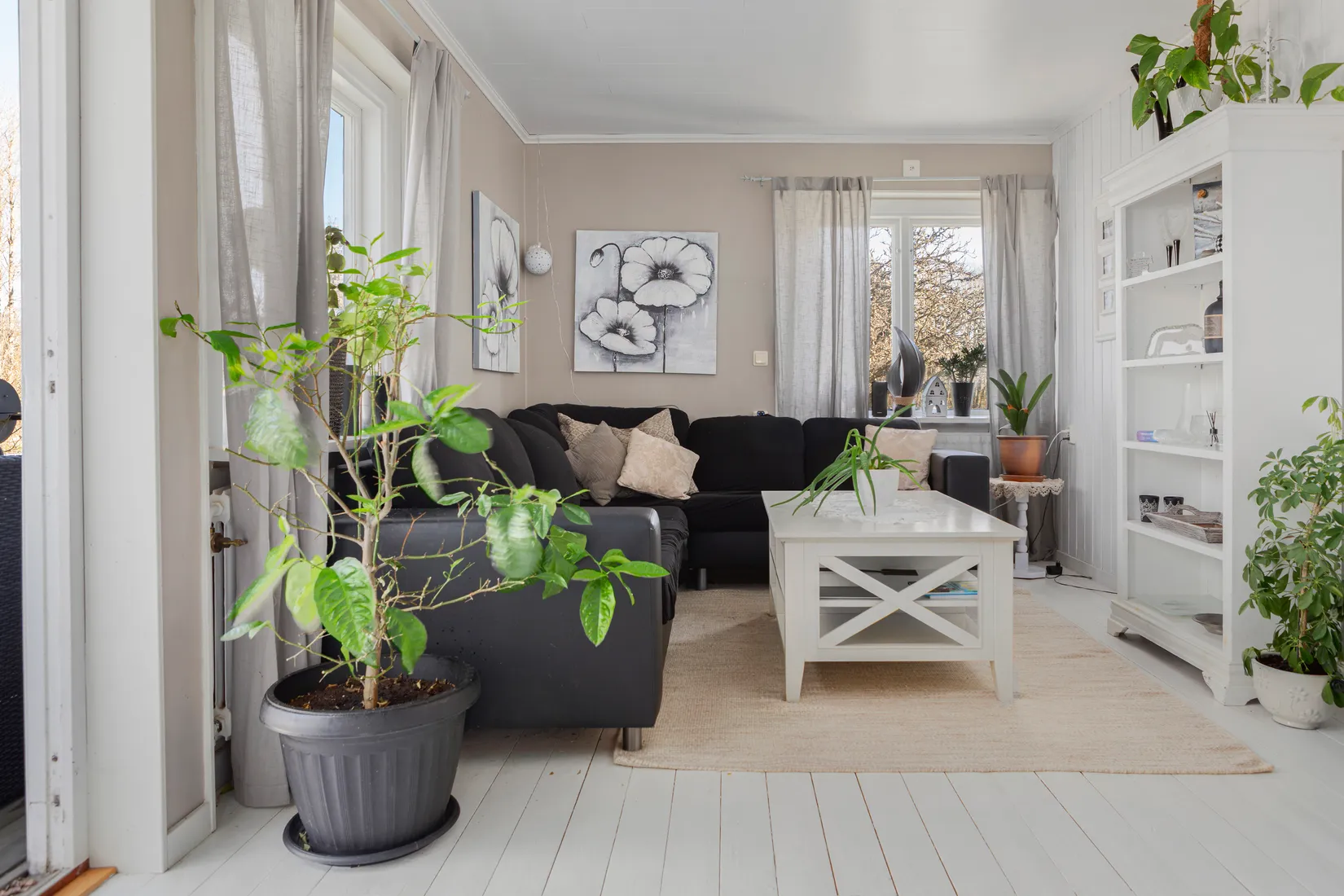 Villa, Karsbo 114, Karsbo, Torsås