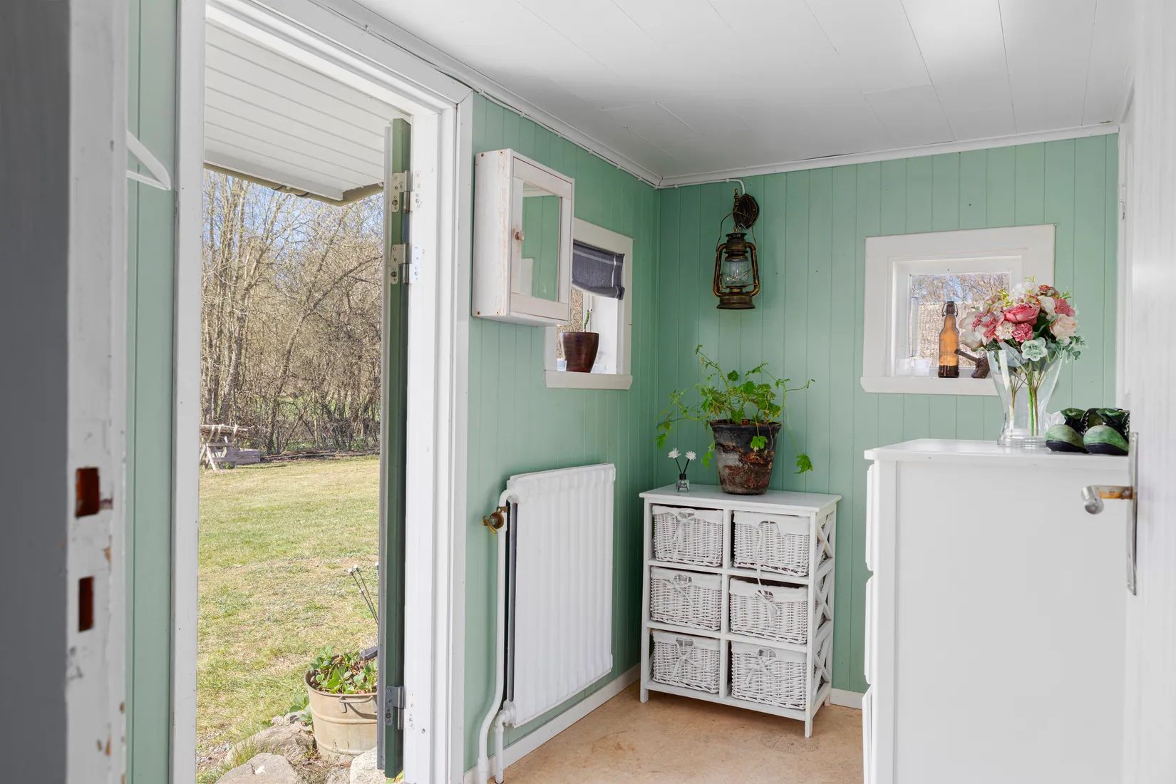 Villa, Karsbo 114, Karsbo, Torsås