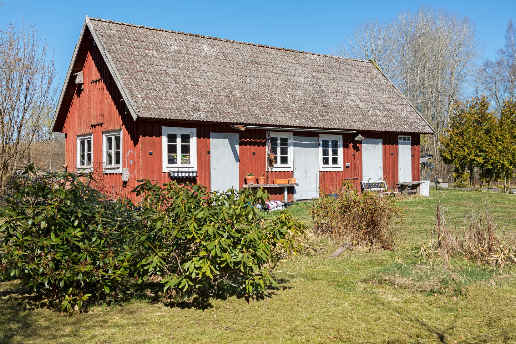 Villa, Karsbo 114, Karsbo, Torsås