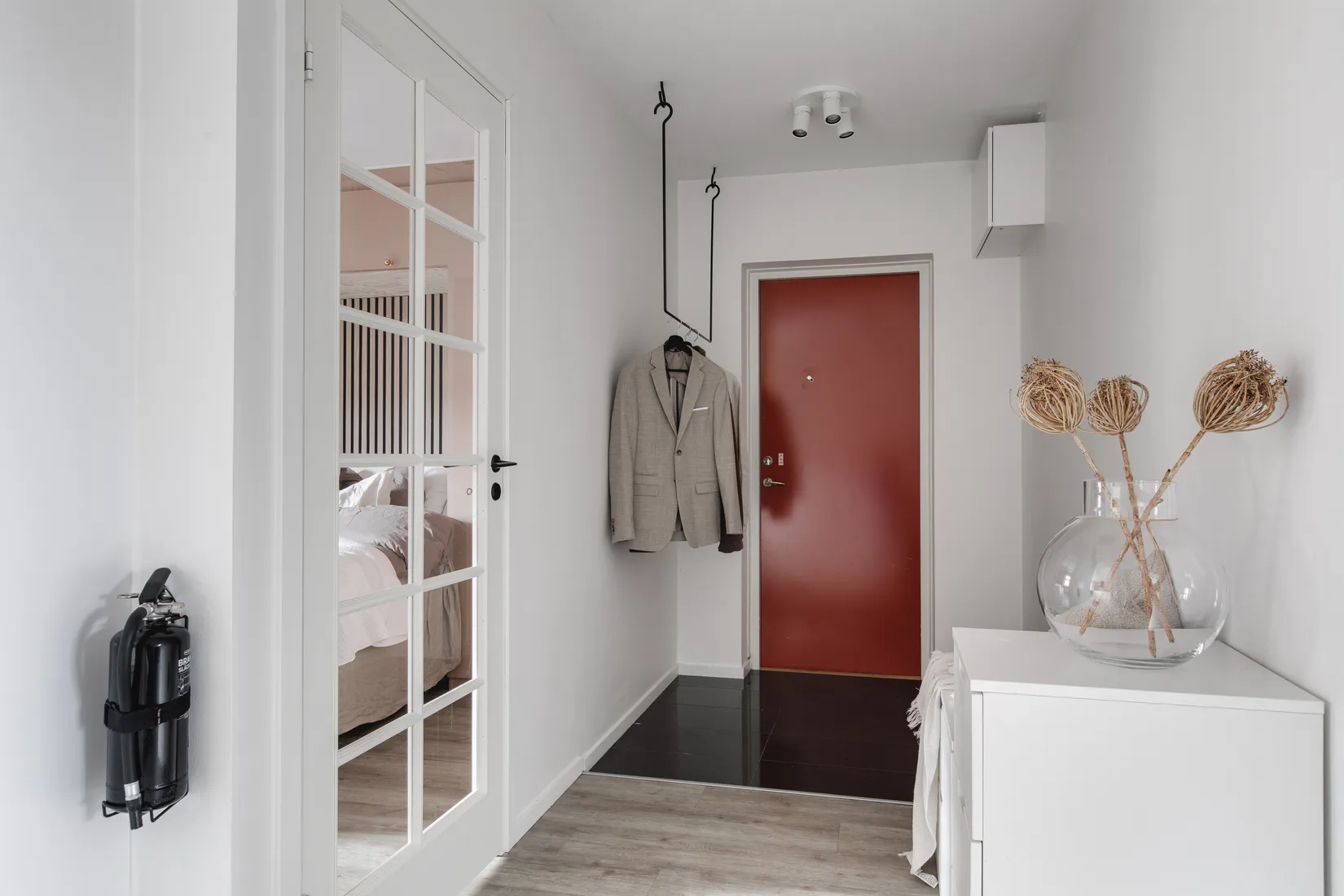 Bostadsrätt, Femte Tvärgatan 17B, Brynäs, Gävle