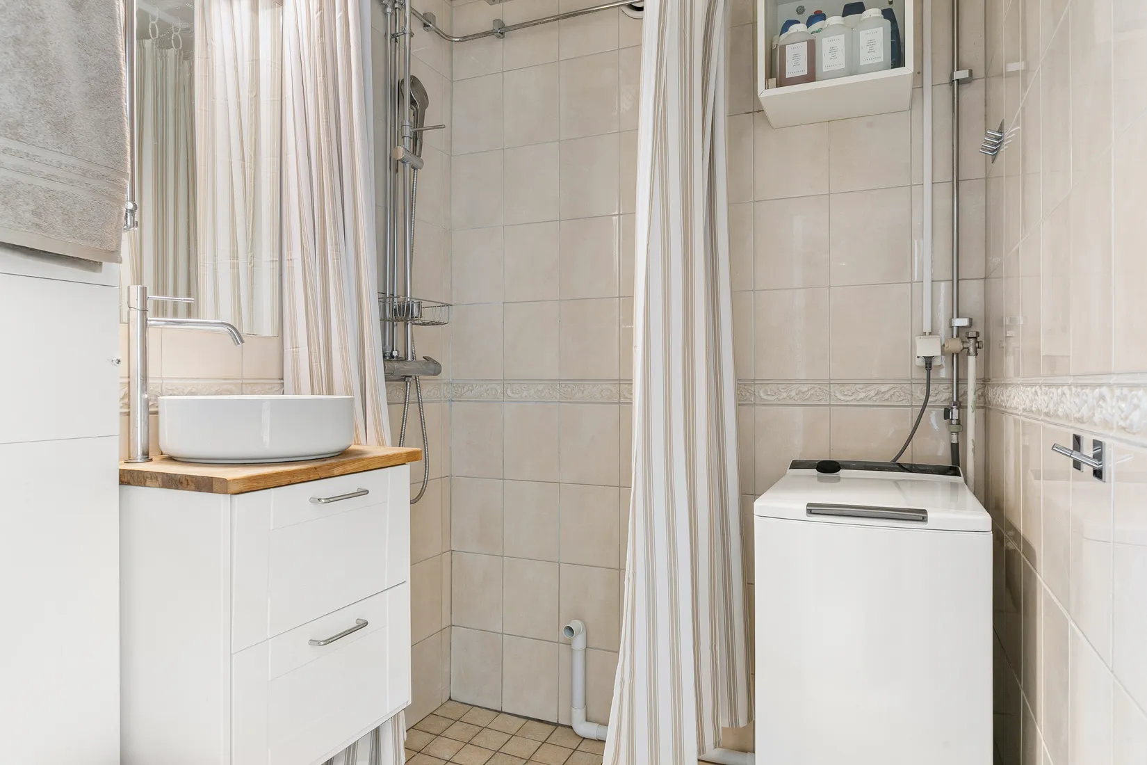 Bostadsrätt, Femte Tvärgatan 17B, Brynäs, Gävle