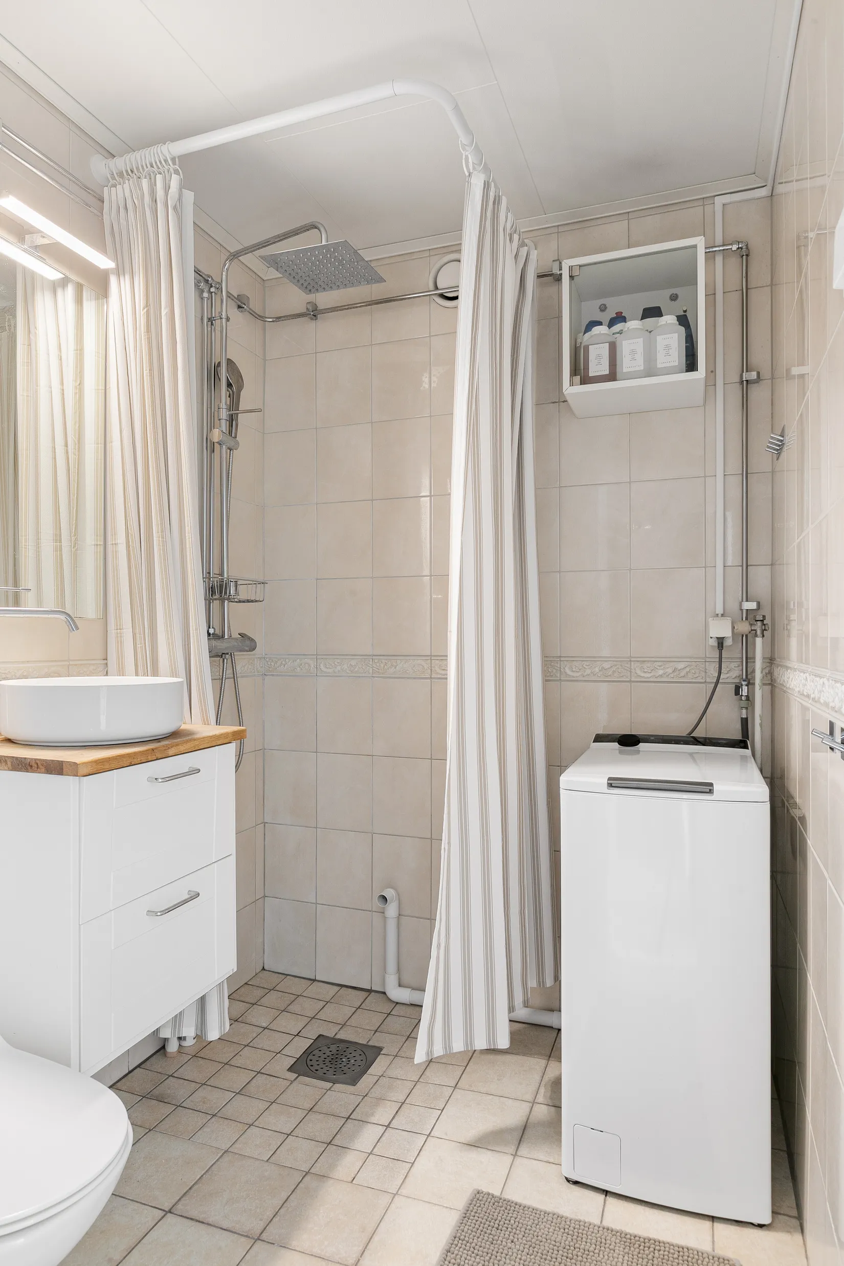 Bostadsrätt, Femte Tvärgatan 17B, Brynäs, Gävle