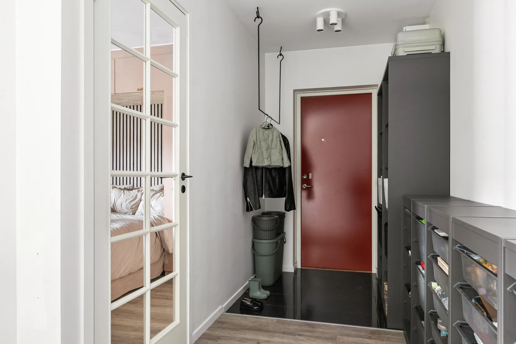 Bostadsrätt, Femte Tvärgatan 17B, Brynäs, Gävle