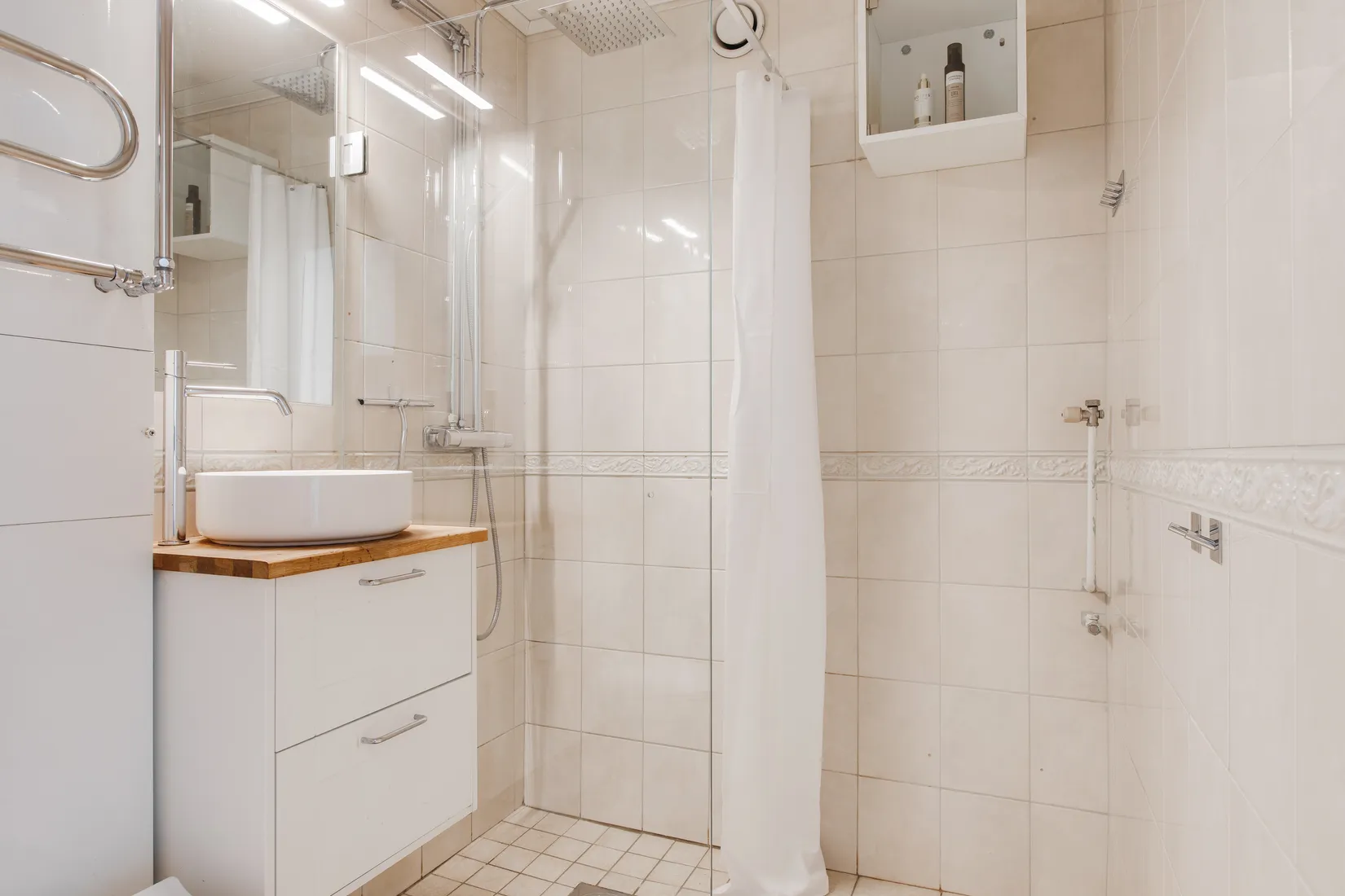 Bostadsrätt, Femte Tvärgatan 17B, Brynäs, Gävle