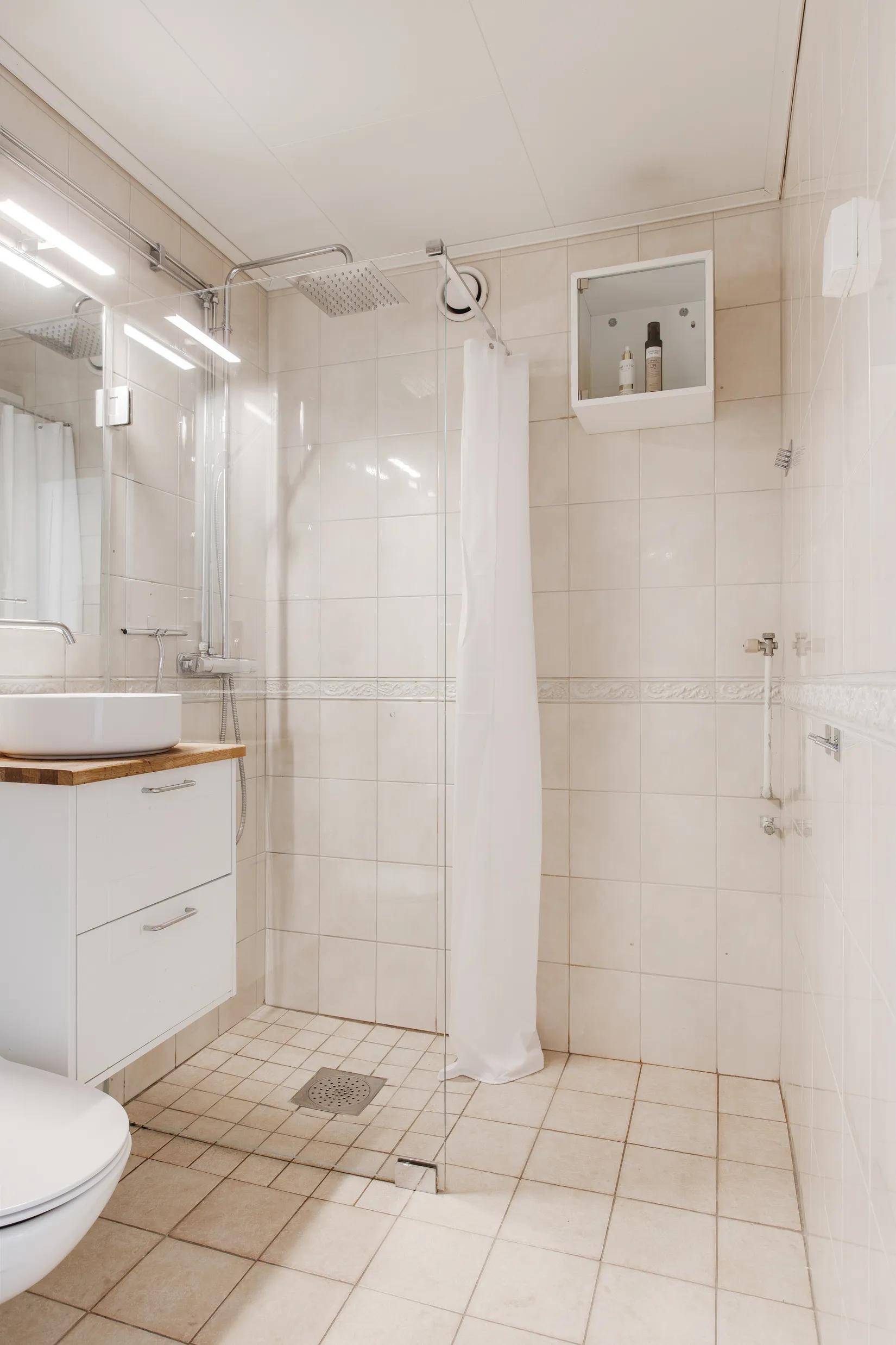 Bostadsrätt, Femte Tvärgatan 17B, Brynäs, Gävle