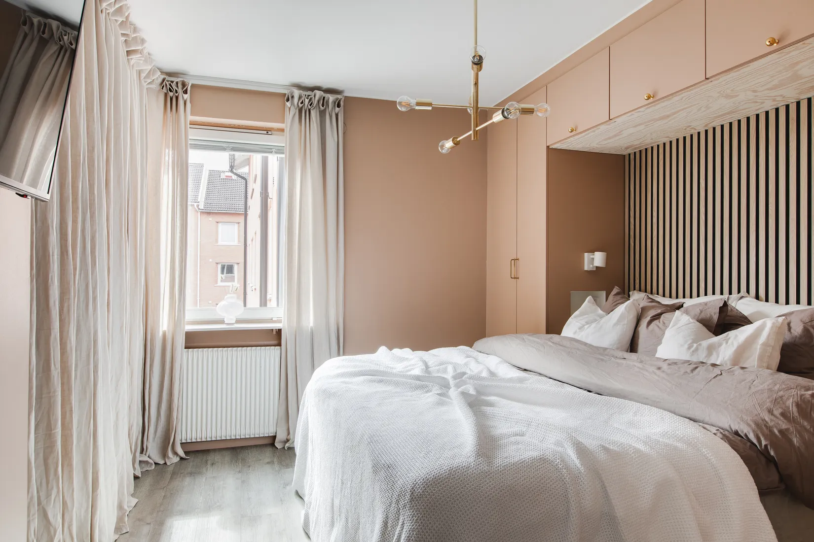 Bostadsrätt, Femte Tvärgatan 17B, Brynäs, Gävle