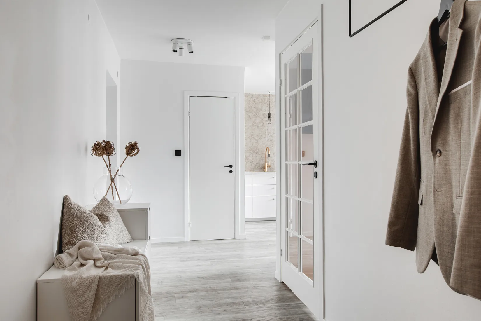 Bostadsrätt, Femte Tvärgatan 17B, Brynäs, Gävle