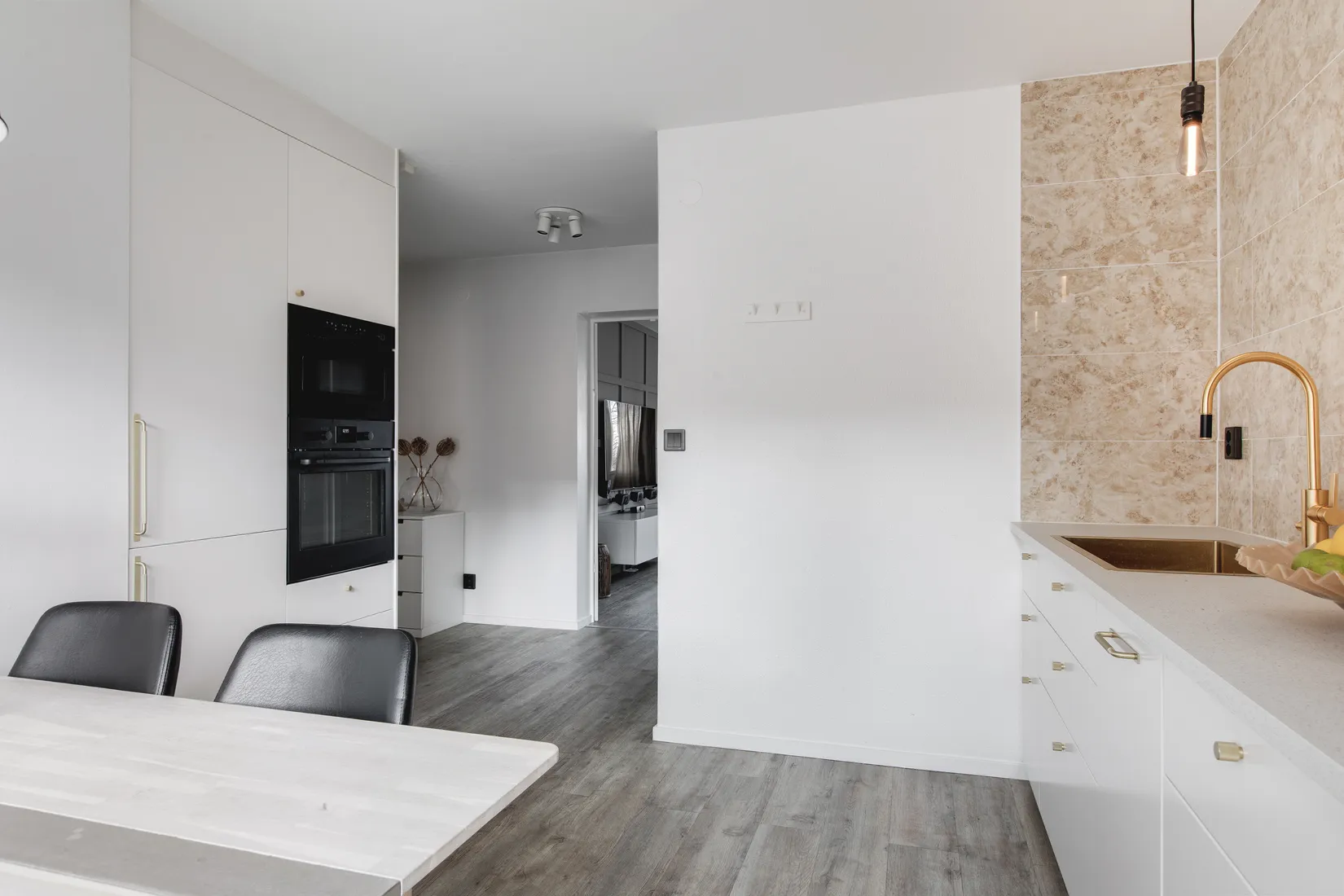 Bostadsrätt, Femte Tvärgatan 17B, Brynäs, Gävle