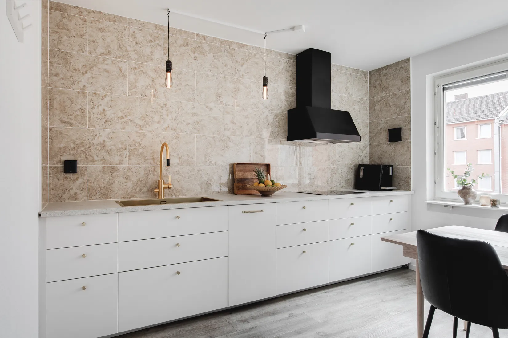 Bostadsrätt, Femte Tvärgatan 17B, Brynäs, Gävle