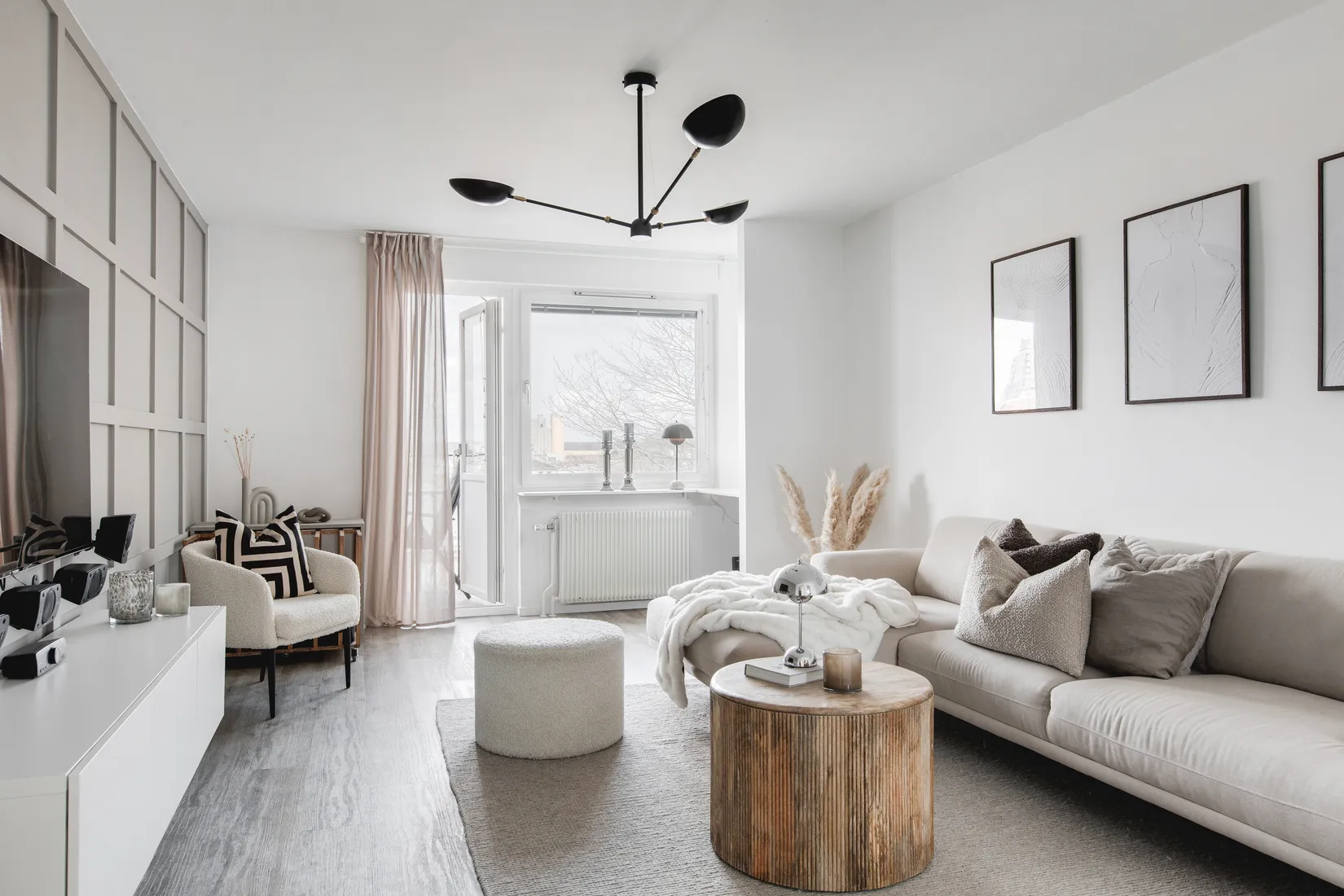 Bostadsrätt, Femte Tvärgatan 17B, Brynäs, Gävle