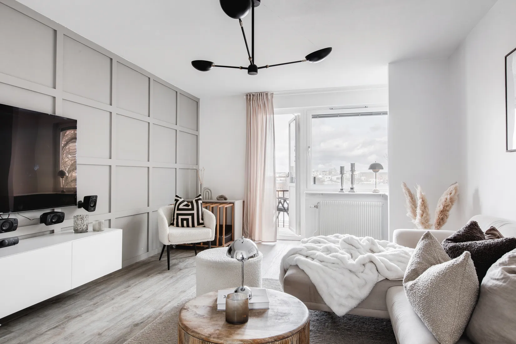 Bostadsrätt, Femte Tvärgatan 17B, Brynäs, Gävle