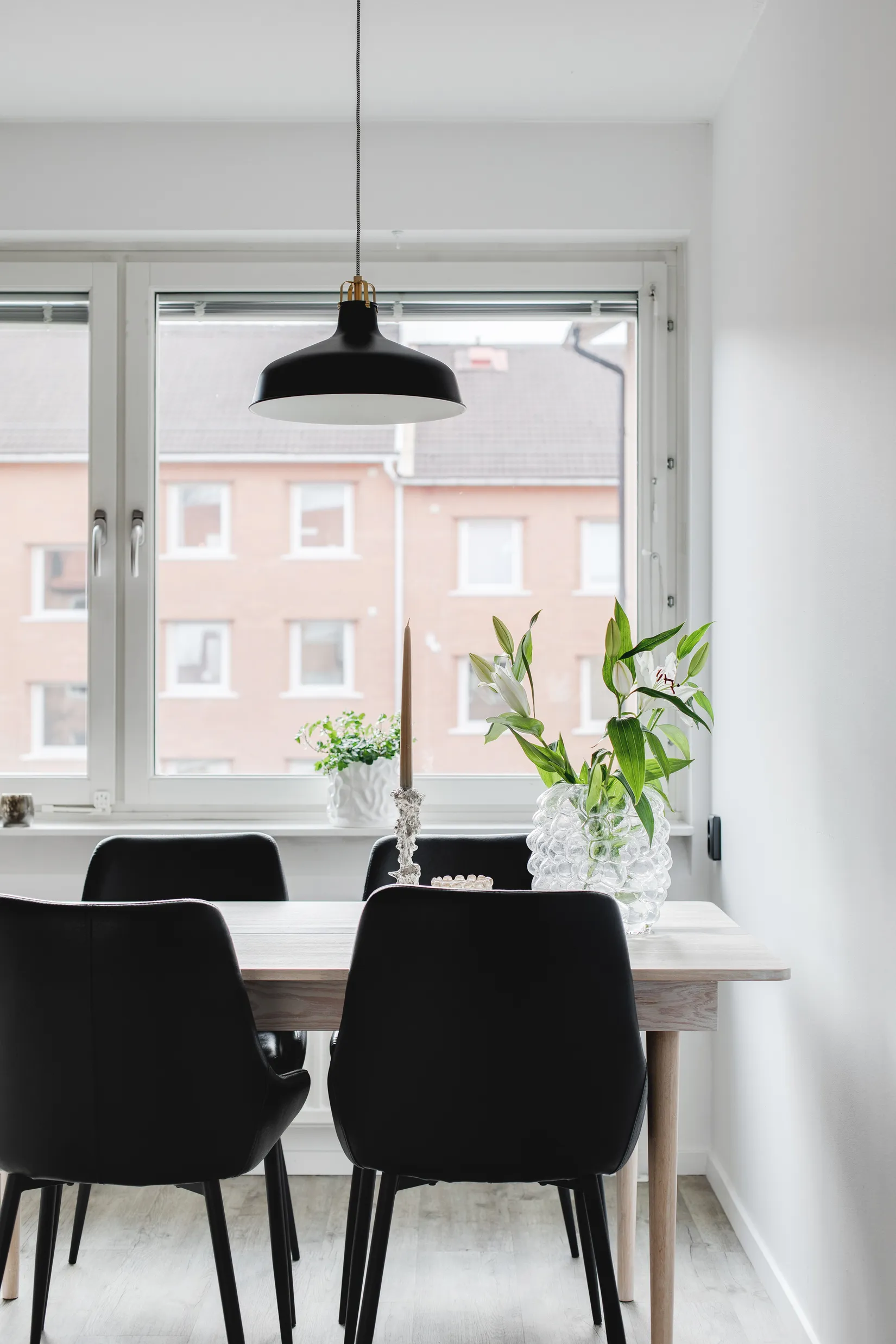 Bostadsrätt, Femte Tvärgatan 17B, Brynäs, Gävle
