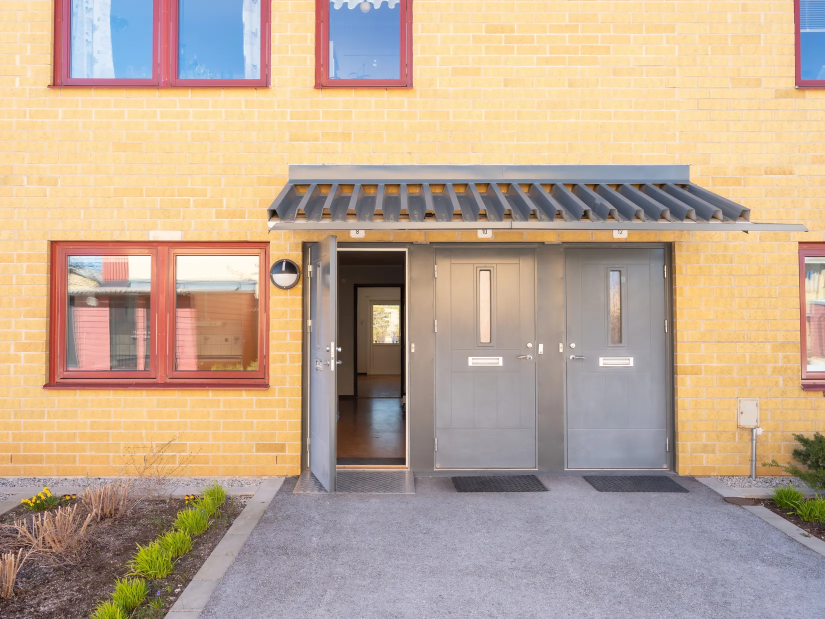 Bostadsrätt, Furugatan 8, Gotland