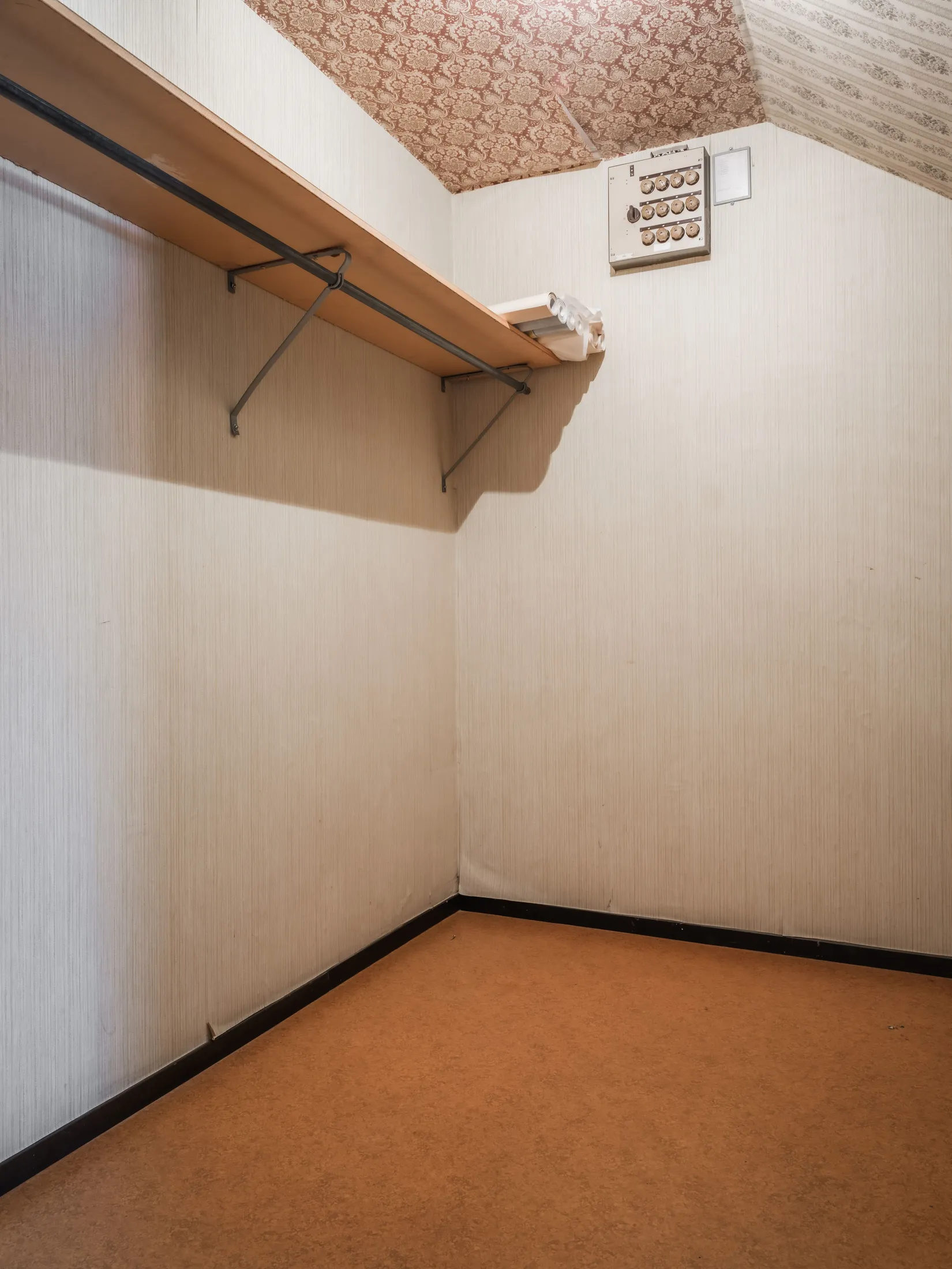 Bostadsrätt, Furugatan 8, Gotland