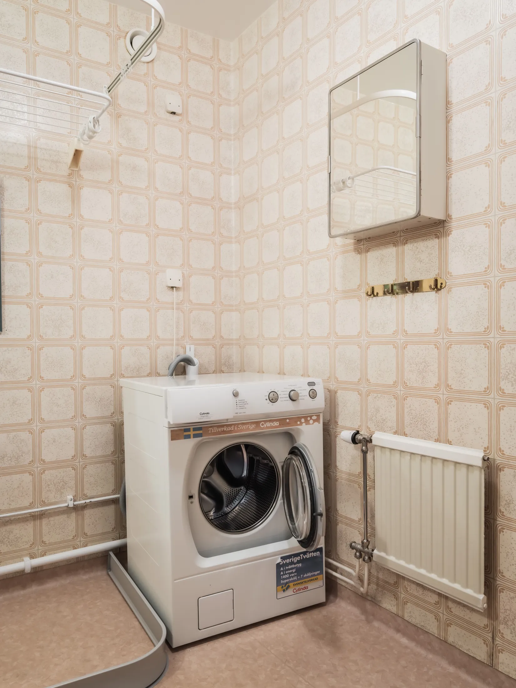 Bostadsrätt, Furugatan 8, Gotland