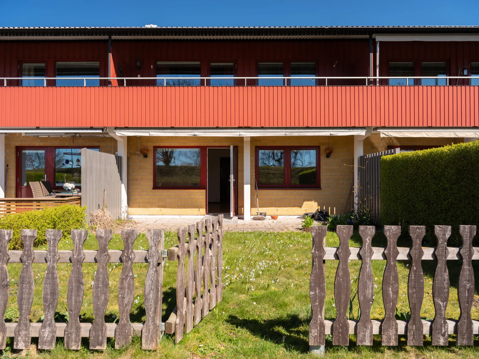 Bostadsrätt, Furugatan 8, Gotland