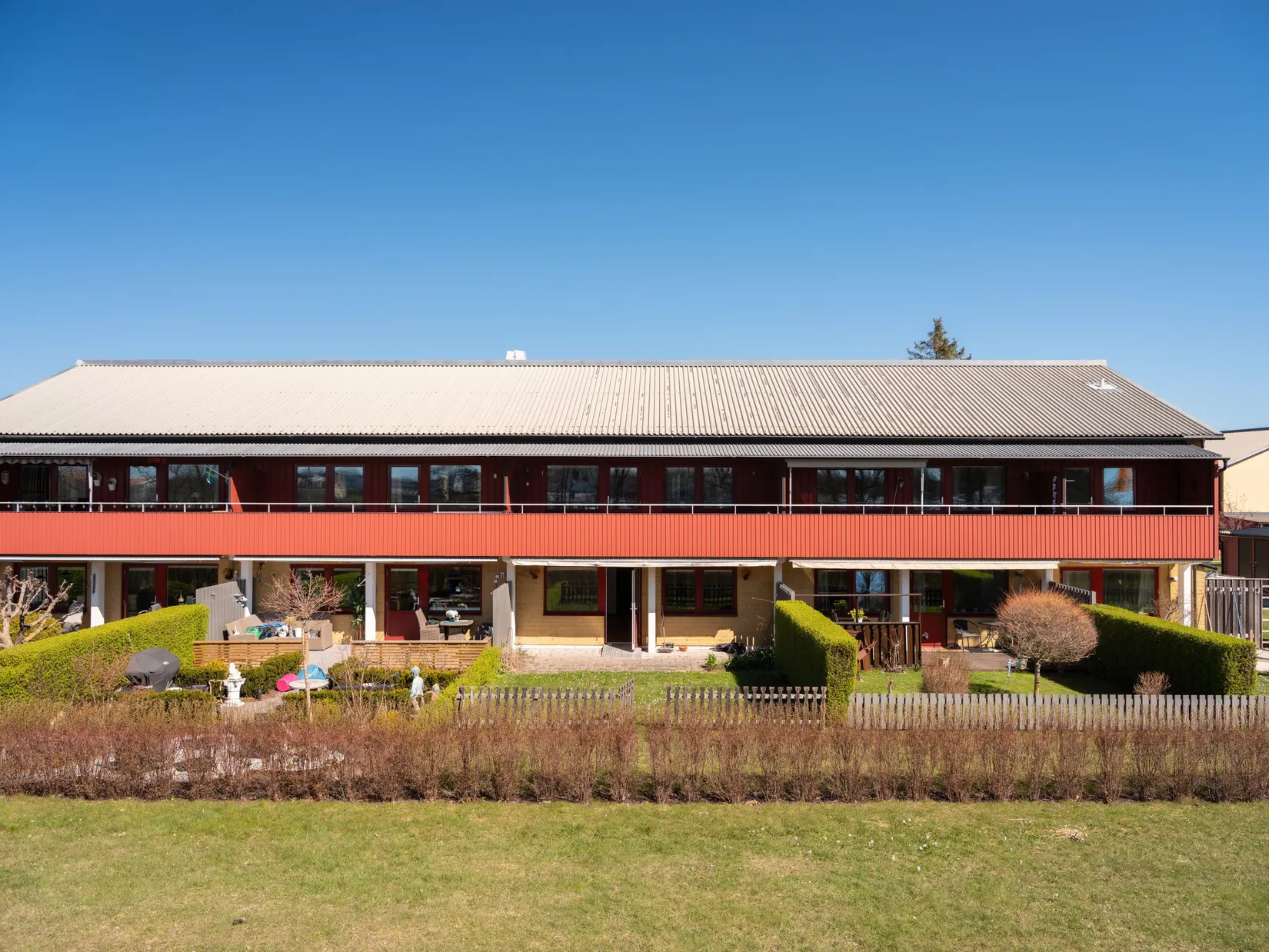 Bostadsrätt, Furugatan 8, Gotland