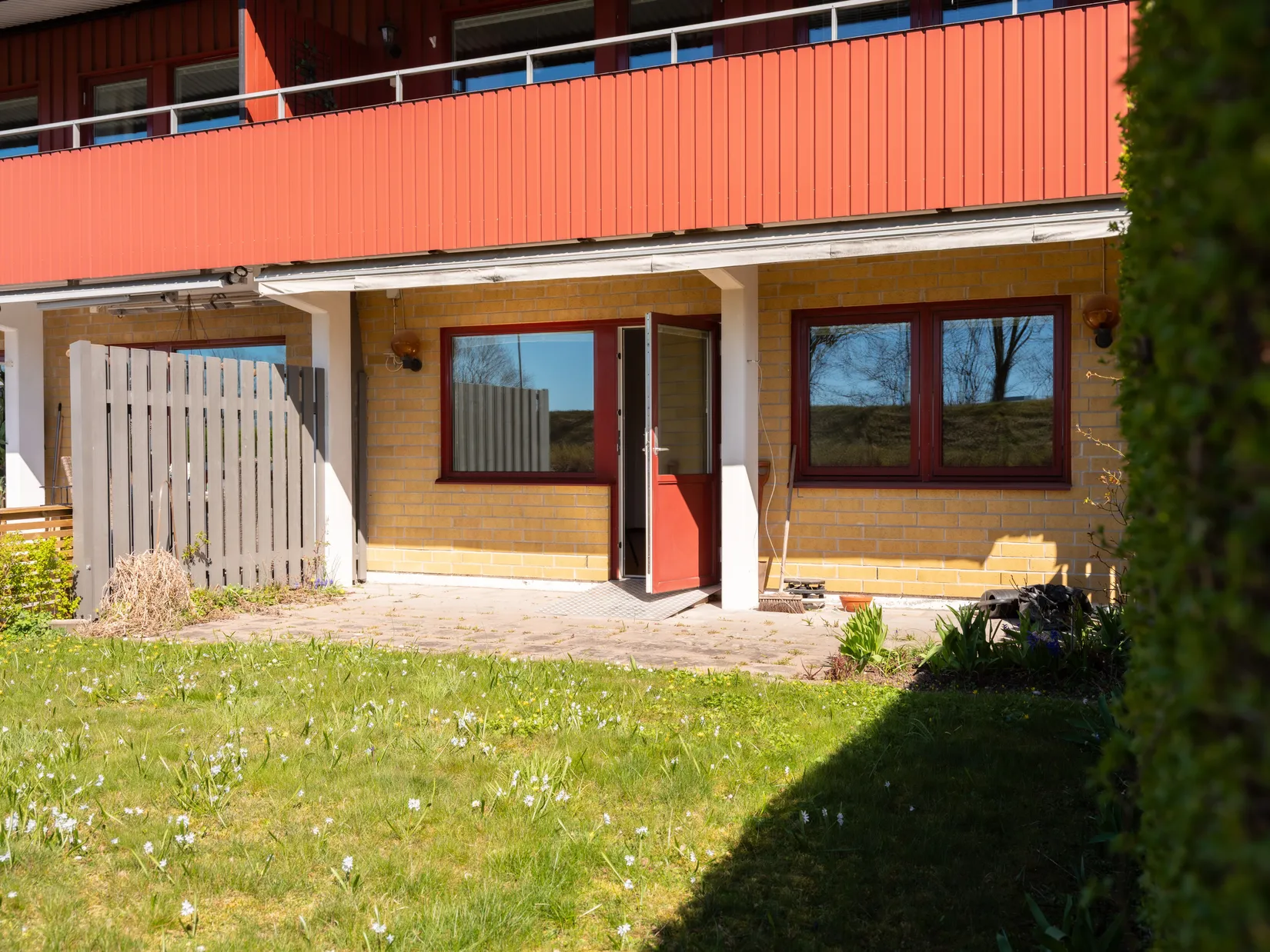 Bostadsrätt, Furugatan 8, Gotland