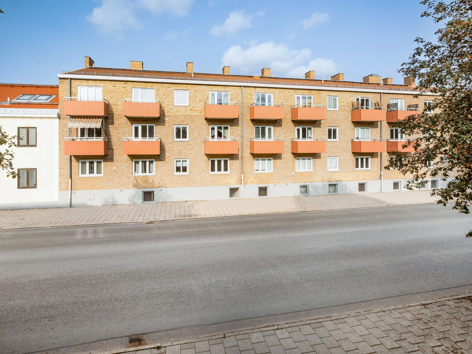 Bostadsrätt, Köpmangatan 22A, Avesta