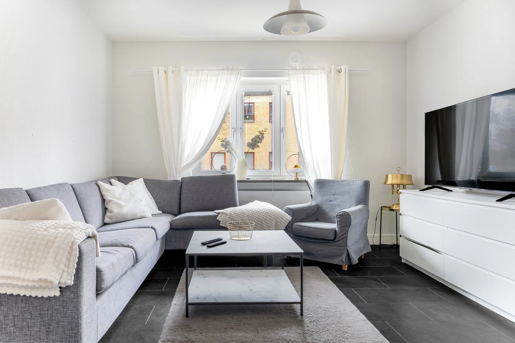 Bostadsrätt, Köpmangatan 22A, Avesta