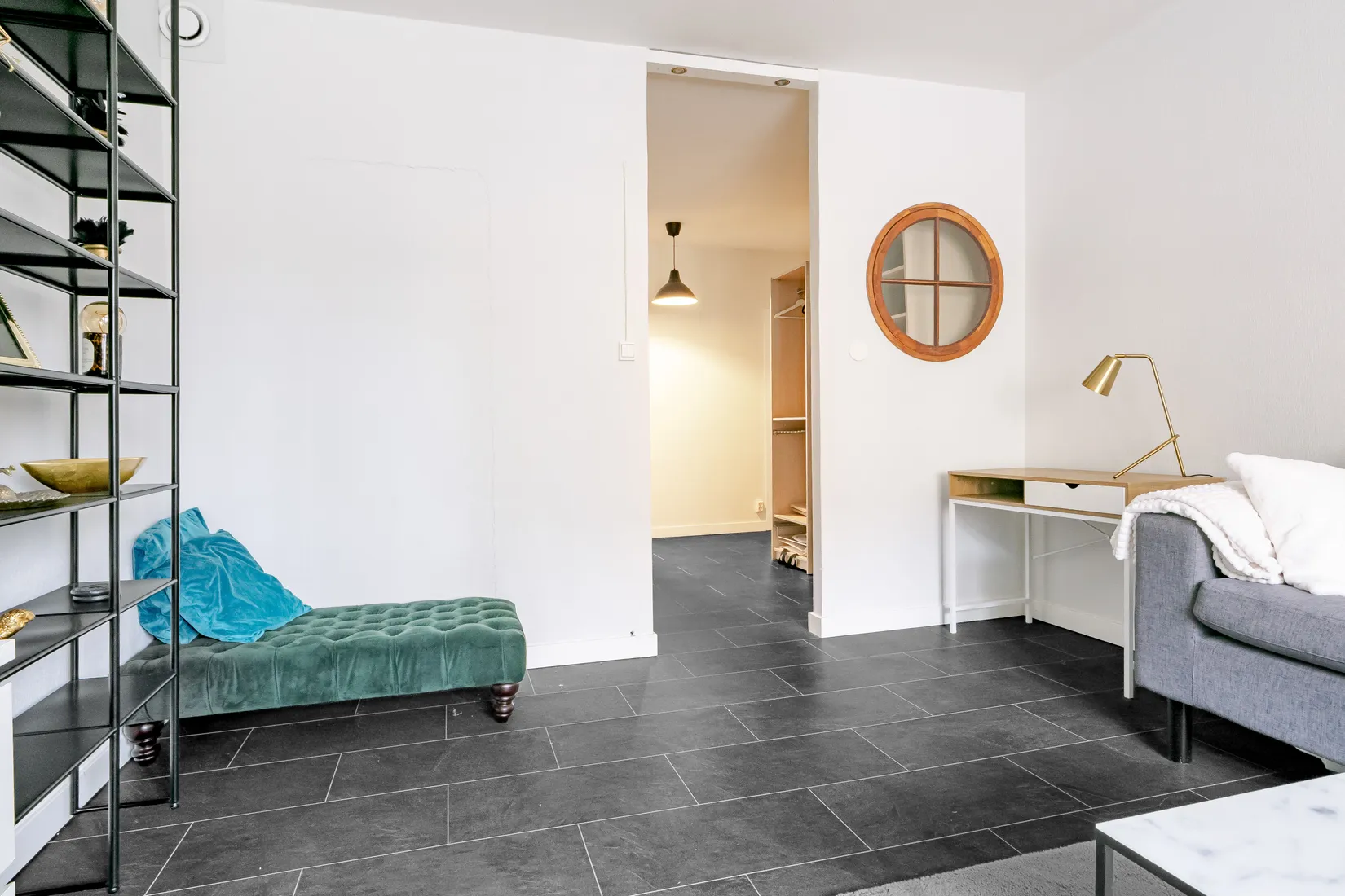 Bostadsrätt, Köpmangatan 22A, Avesta