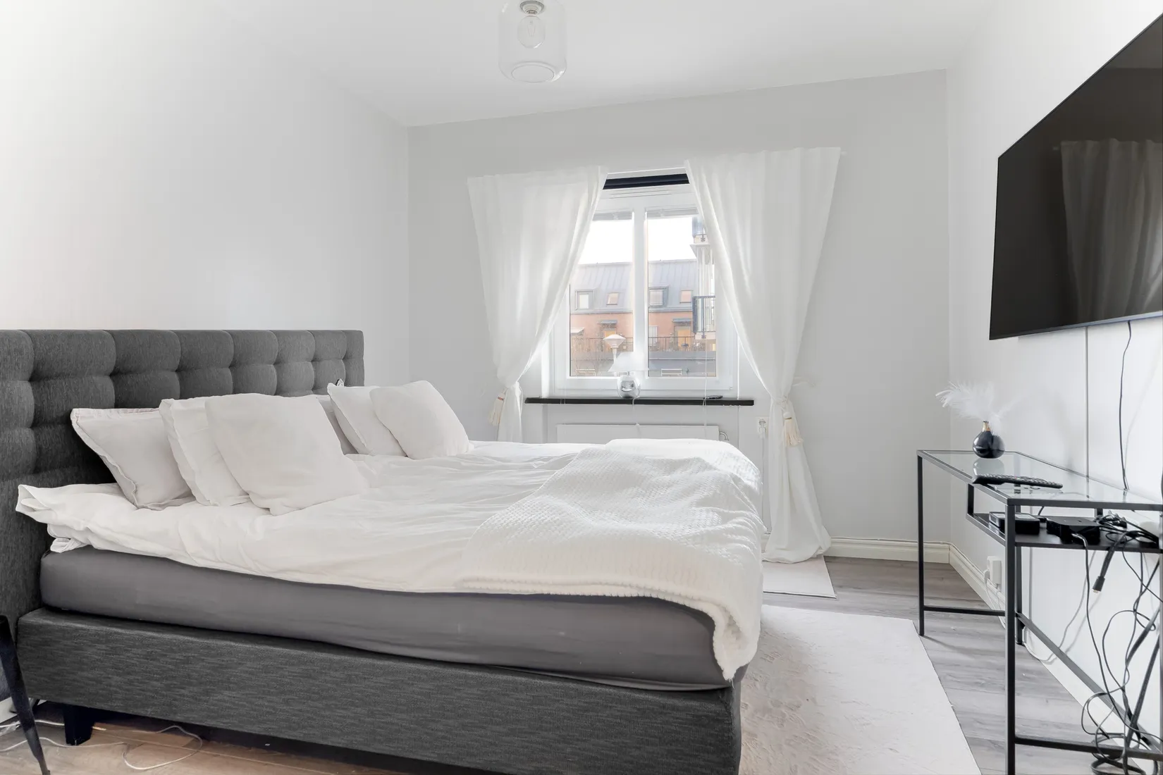 Bostadsrätt, Köpmangatan 22A, Avesta