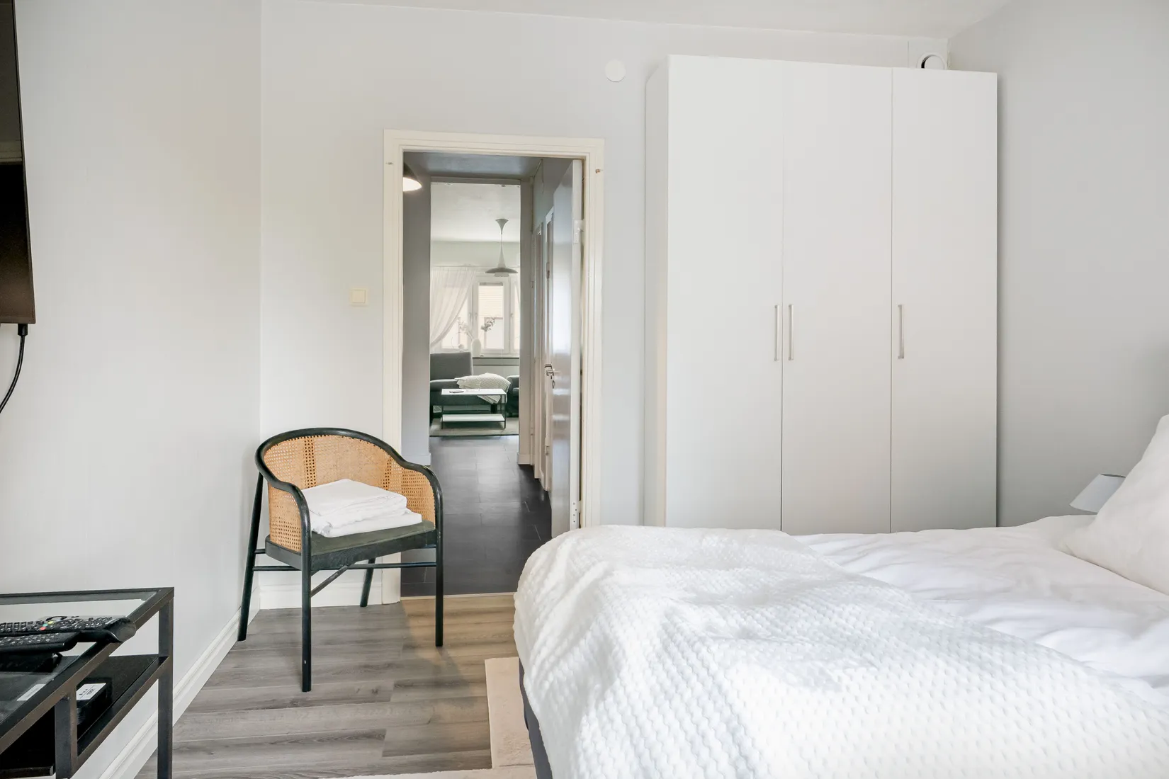 Bostadsrätt, Köpmangatan 22A, Avesta