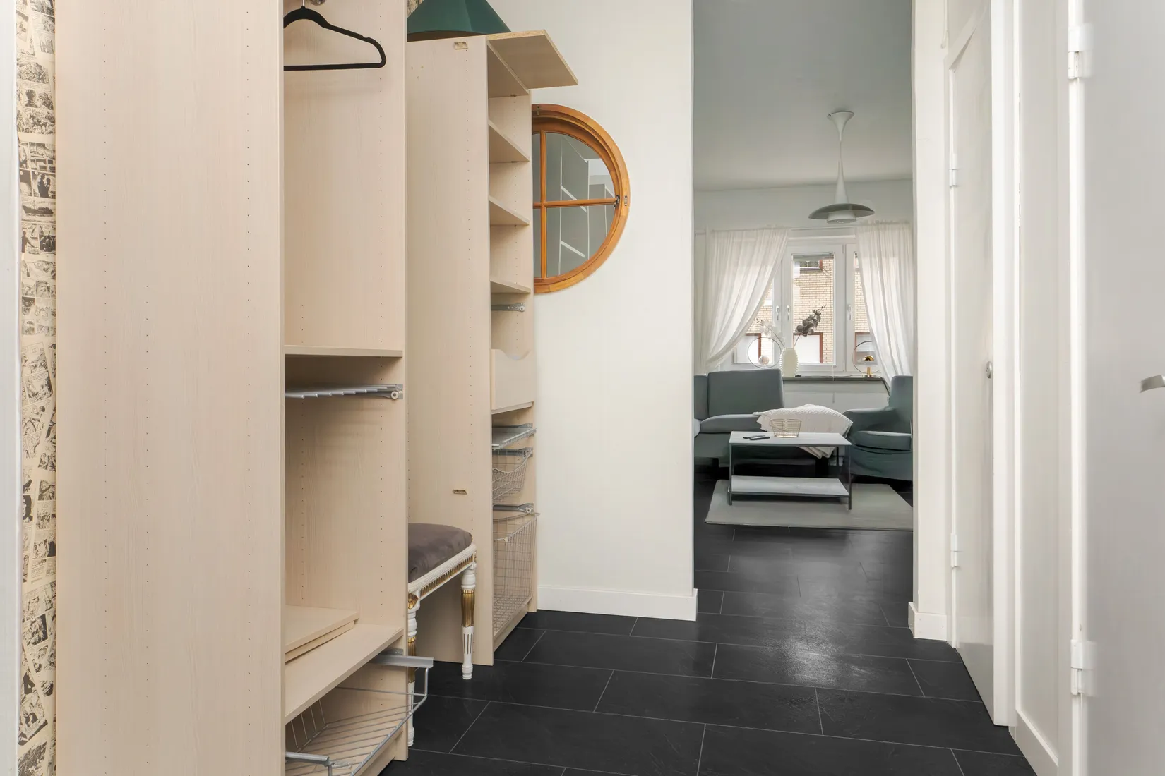 Bostadsrätt, Köpmangatan 22A, Avesta