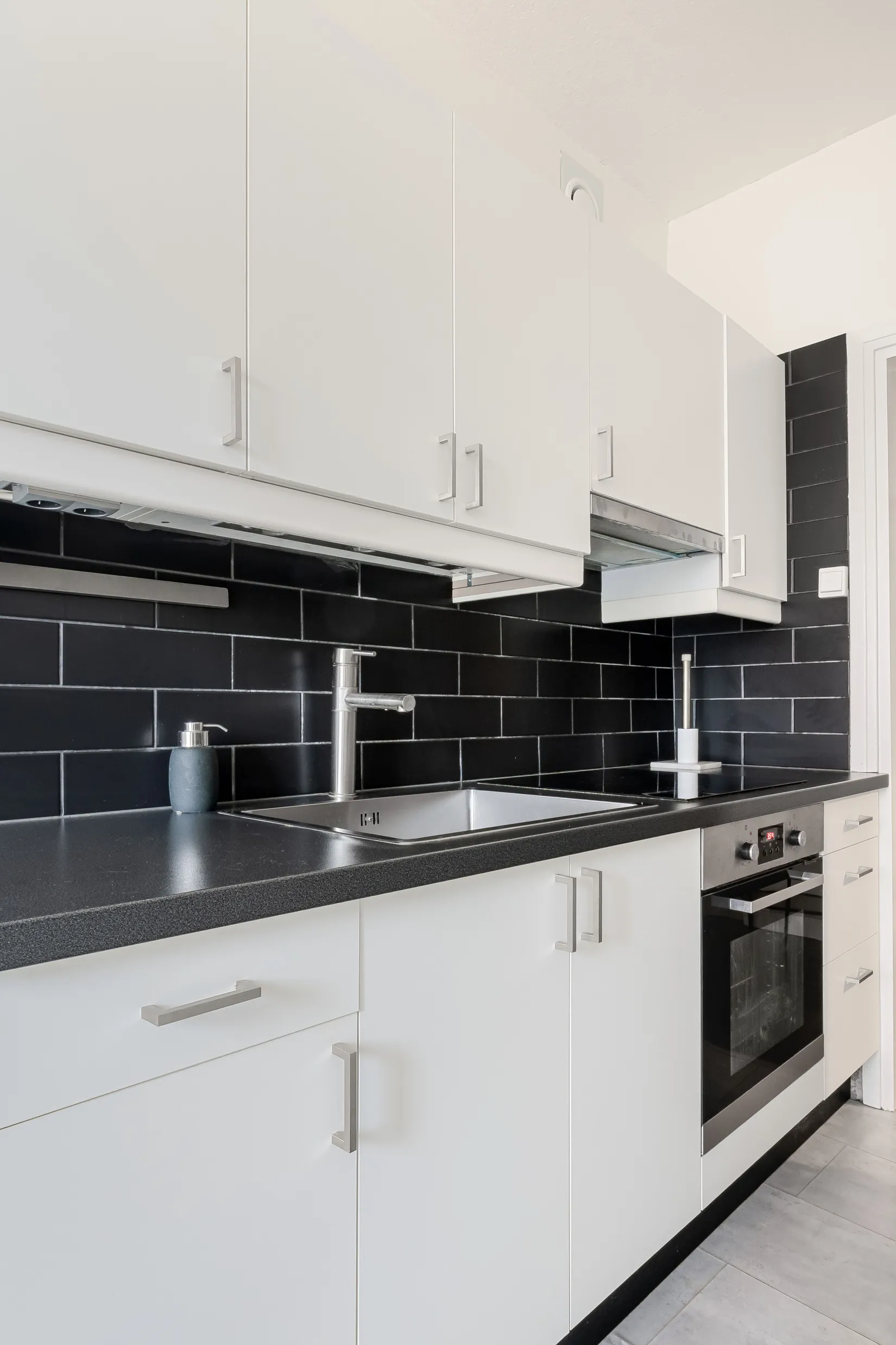 Bostadsrätt, Köpmangatan 22A, Avesta