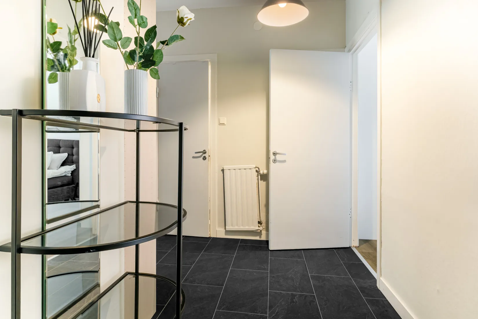 Bostadsrätt, Köpmangatan 22A, Avesta