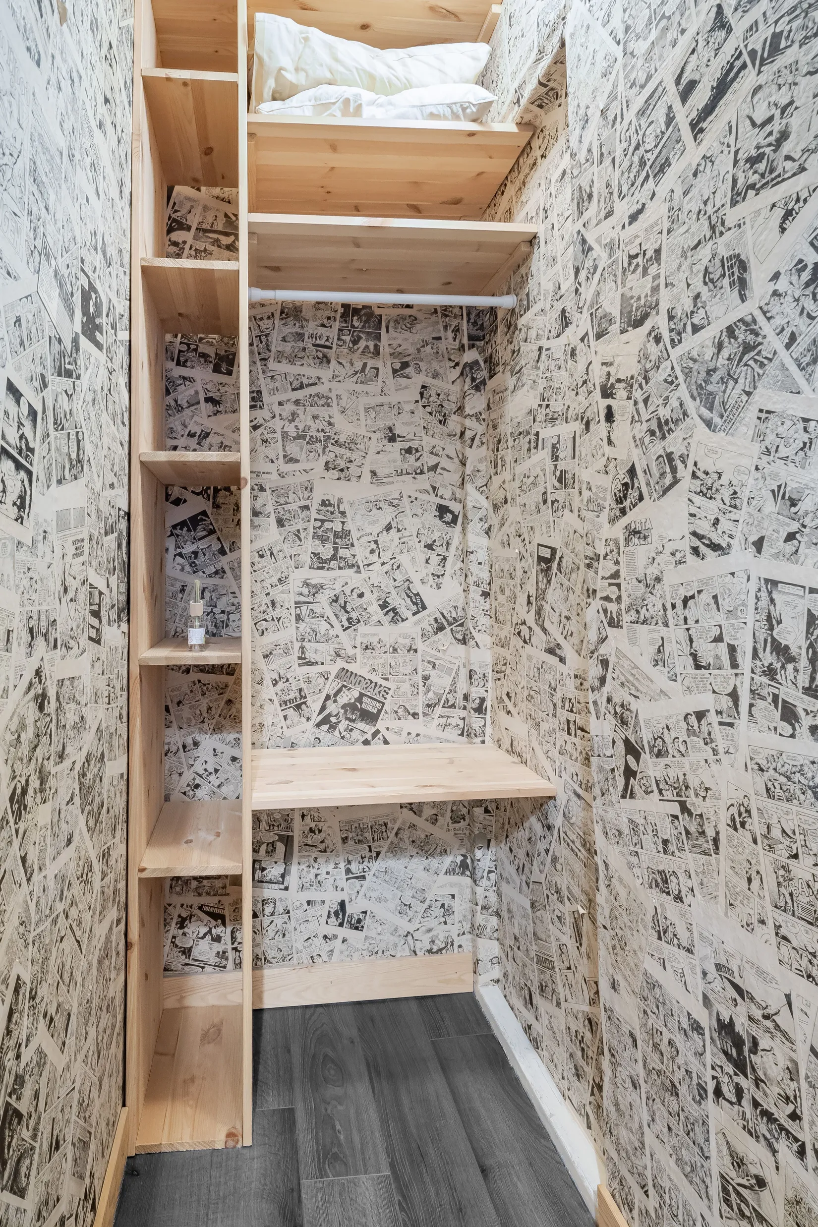 Bostadsrätt, Köpmangatan 22A, Avesta