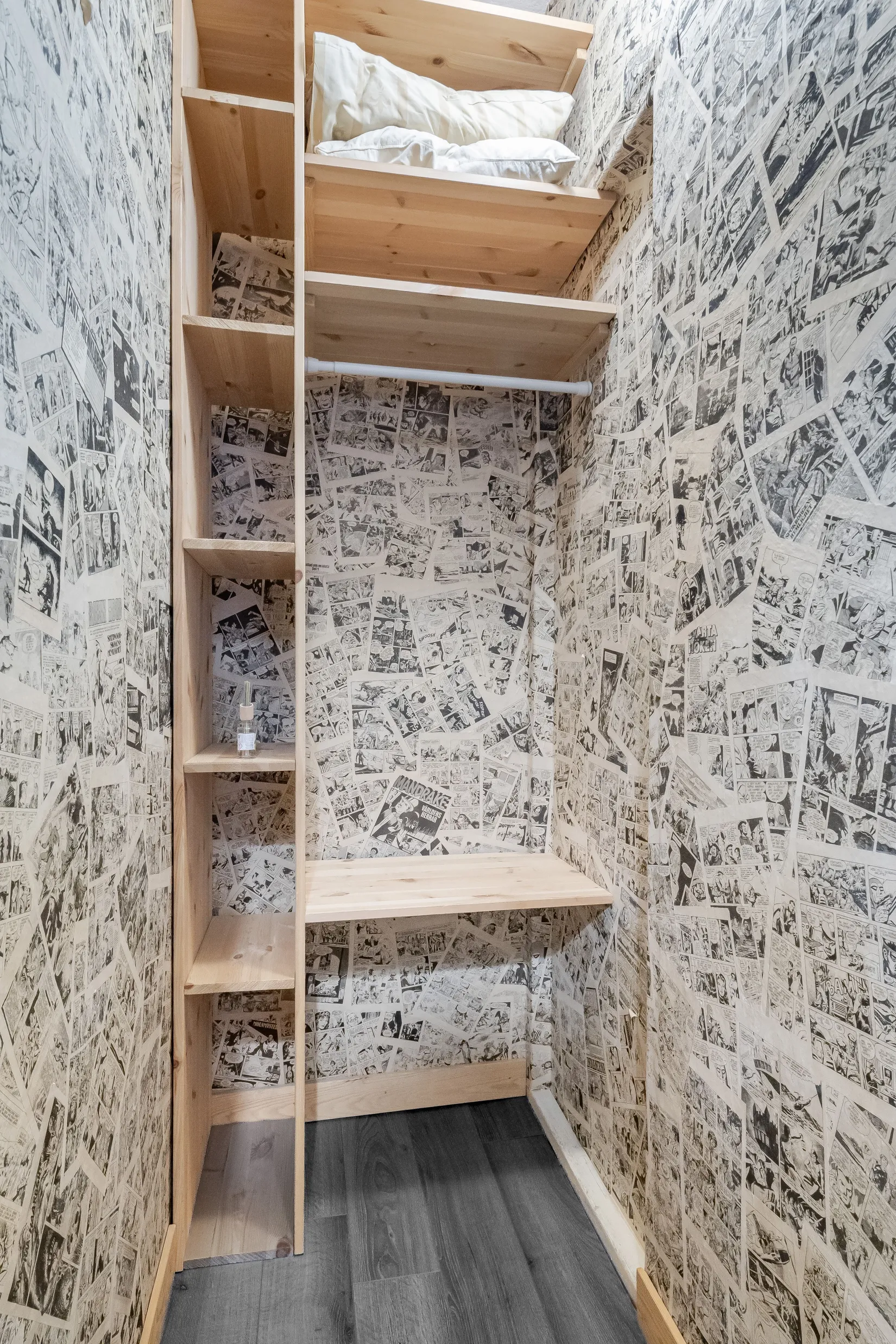 Bostadsrätt, Köpmangatan 22A, Avesta