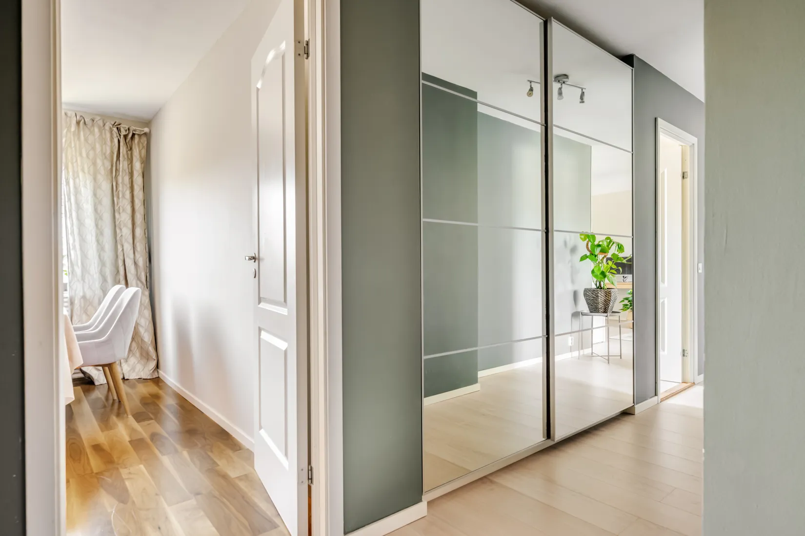 Bostadsrätt, Framnäsbacken 28, Skytteholm, Solna